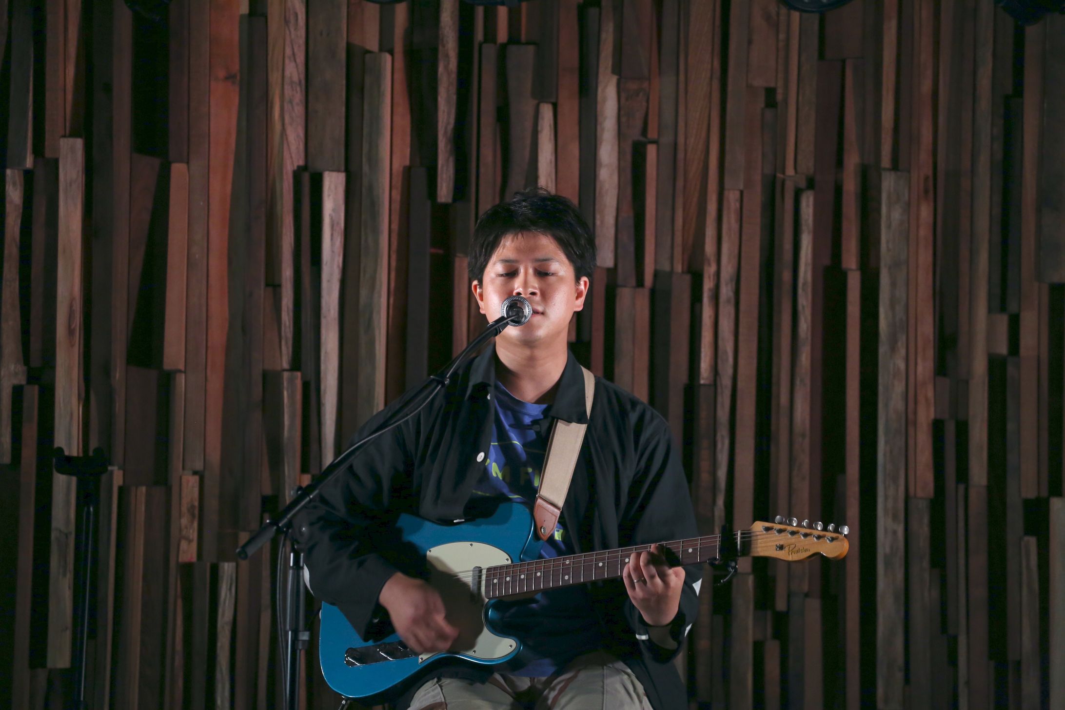 someno kyoto presents「生活と音楽」-1