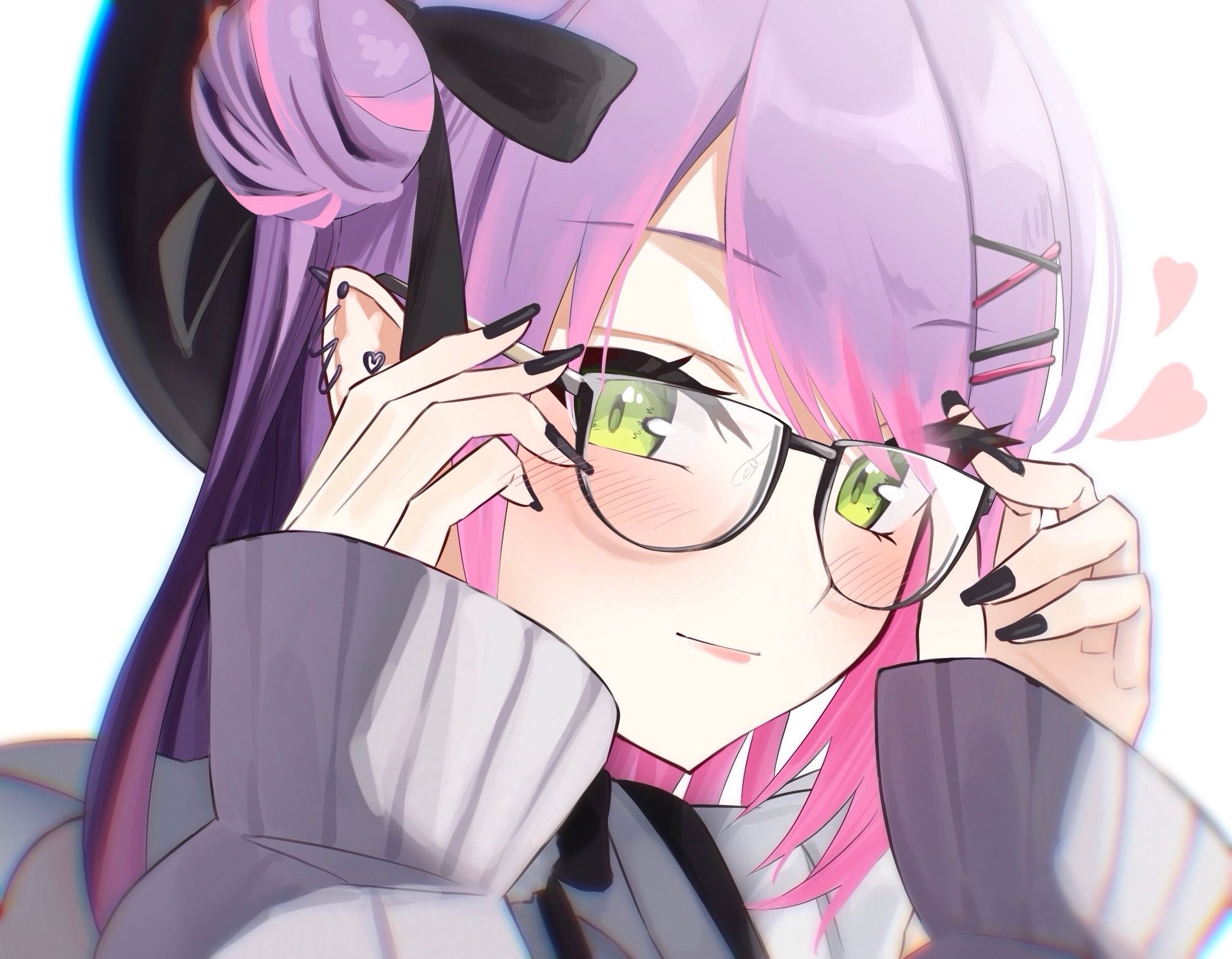 常闇トワ サムネイル採用FA（非公式）-1