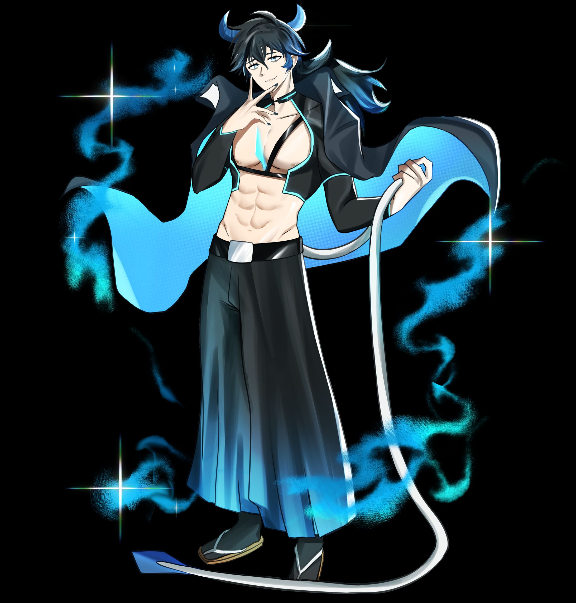 Character 22-1