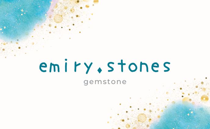 emiry.stones様　ロゴ