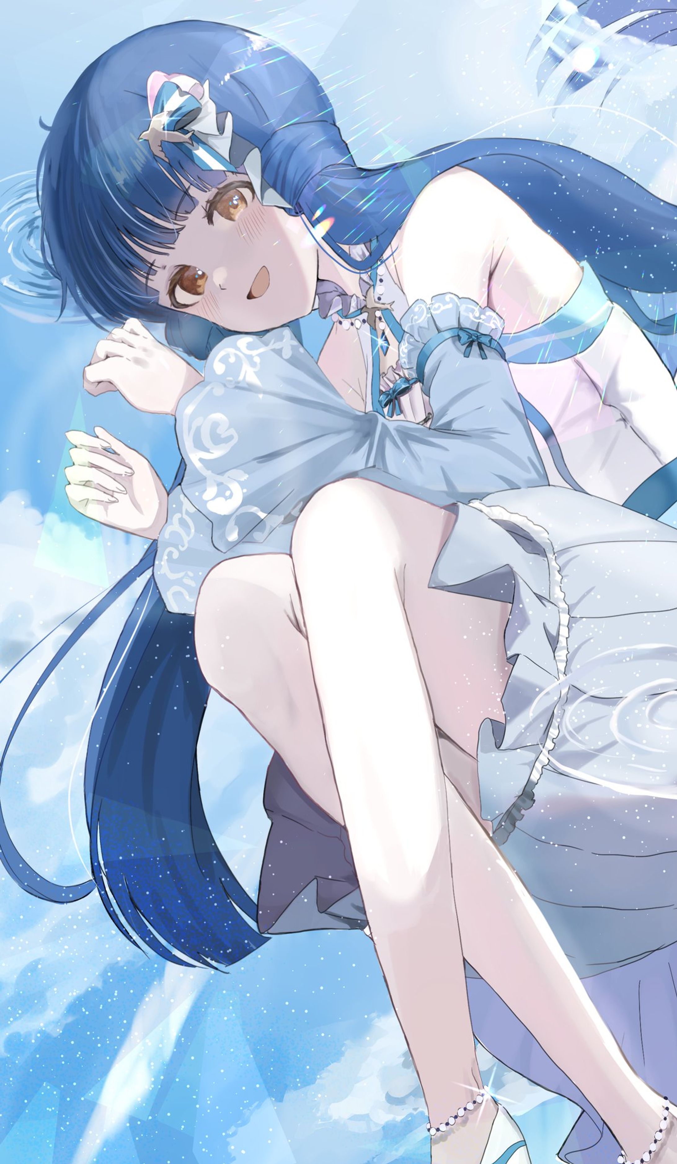 アイドルマスター　二次創作②-1