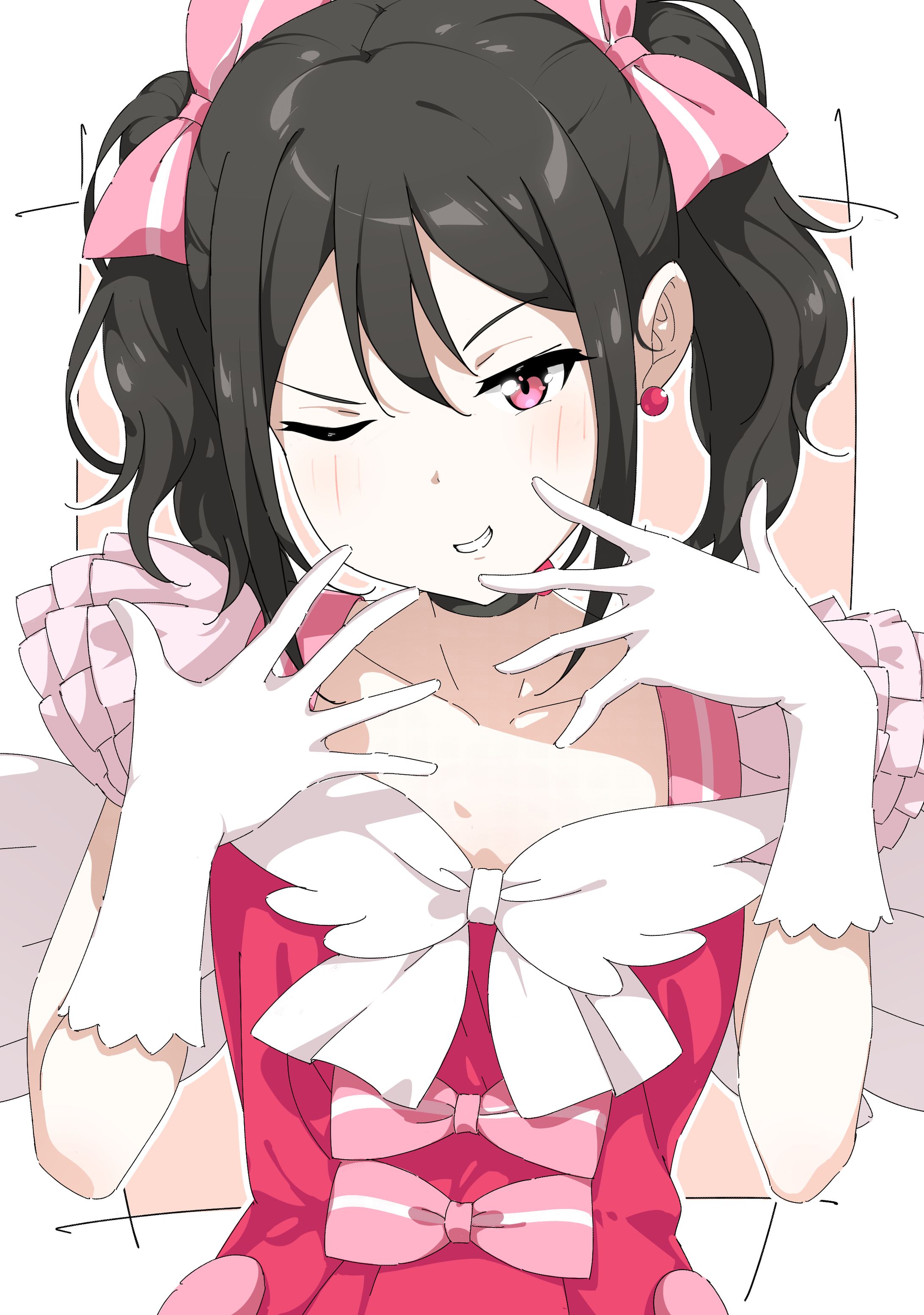 【ファンアート】矢澤にこ-1