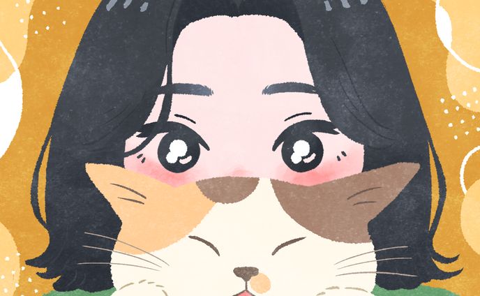 人×動物