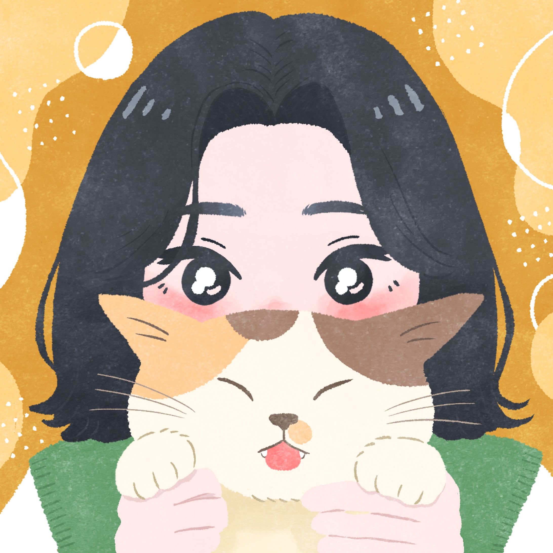 人×動物-1