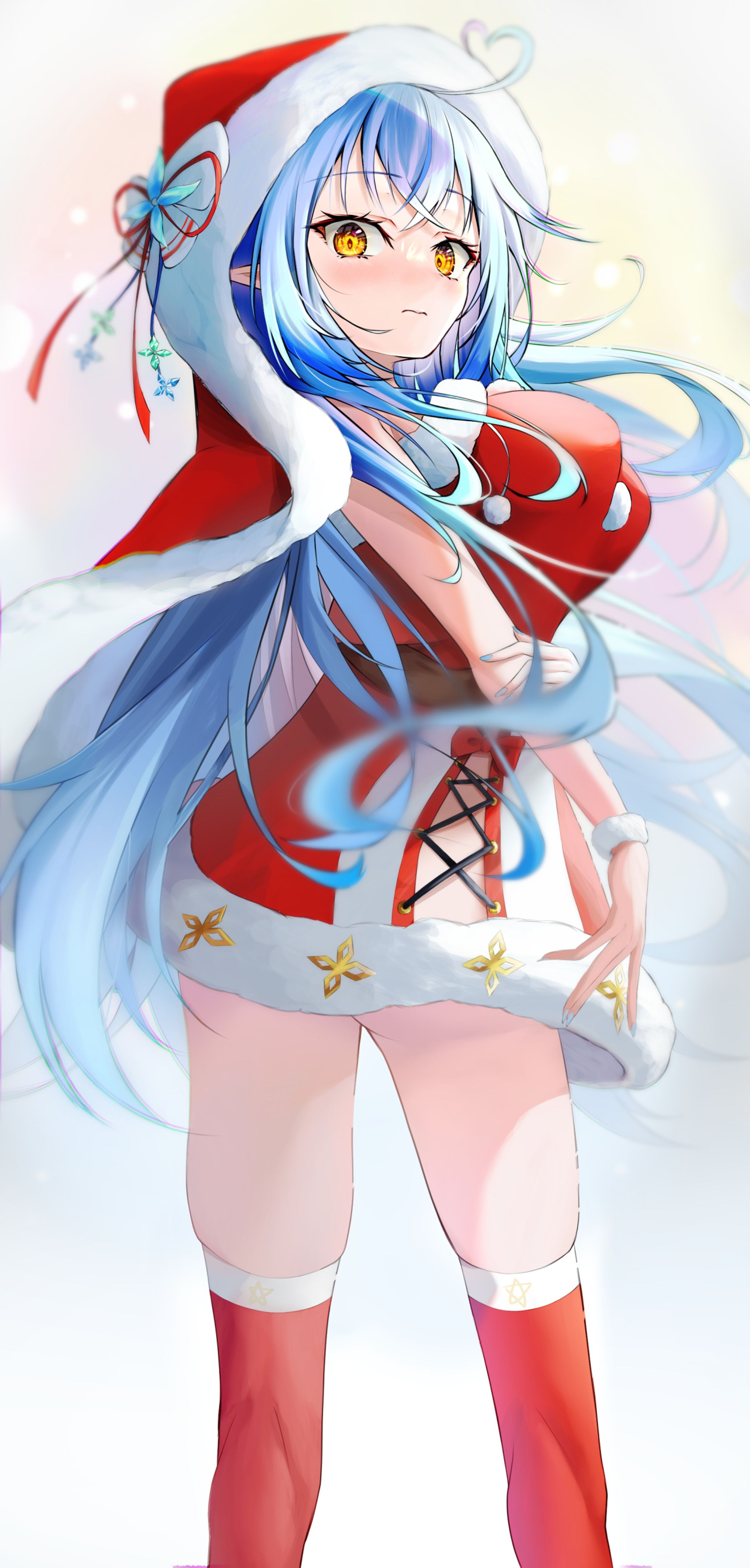 ホロライブイラスト-1