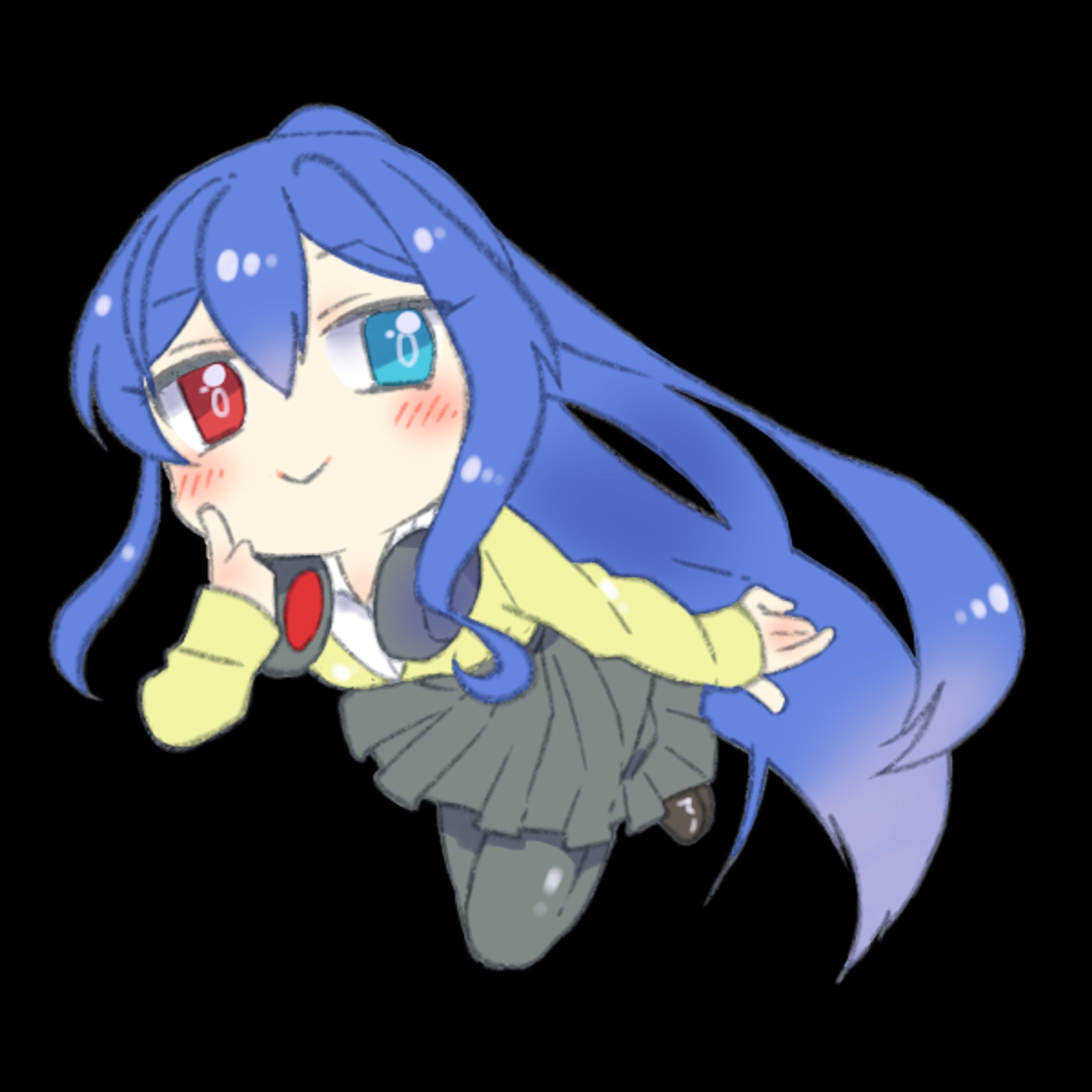 IRIAMにて、返礼品-1