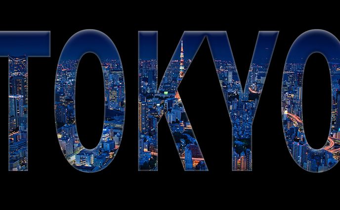 TOKYO