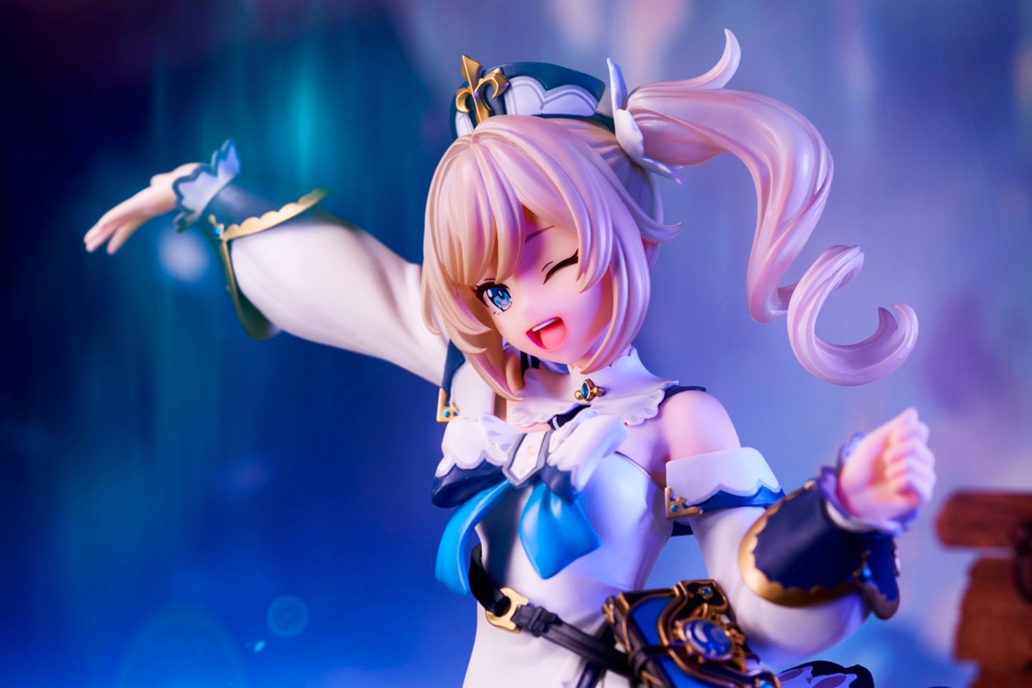 美少女フィギュア