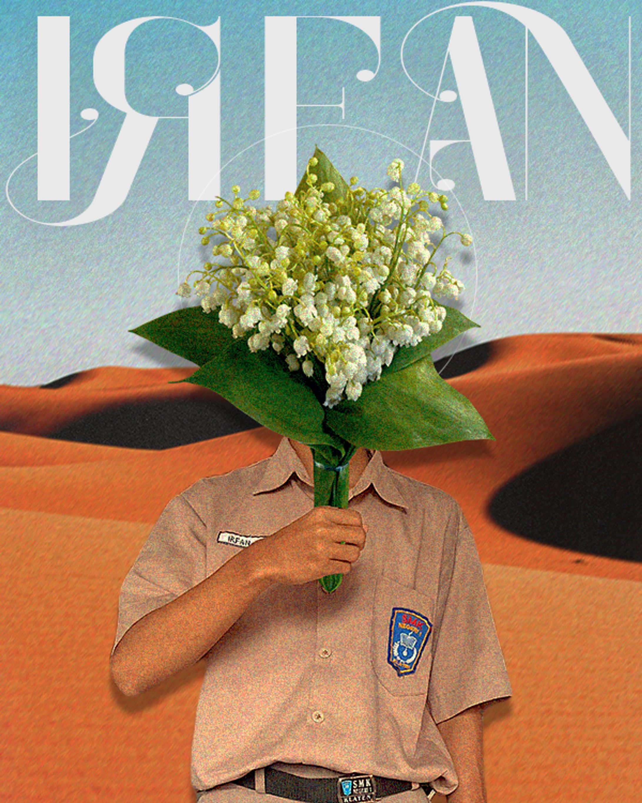 Self Digital Collage-1