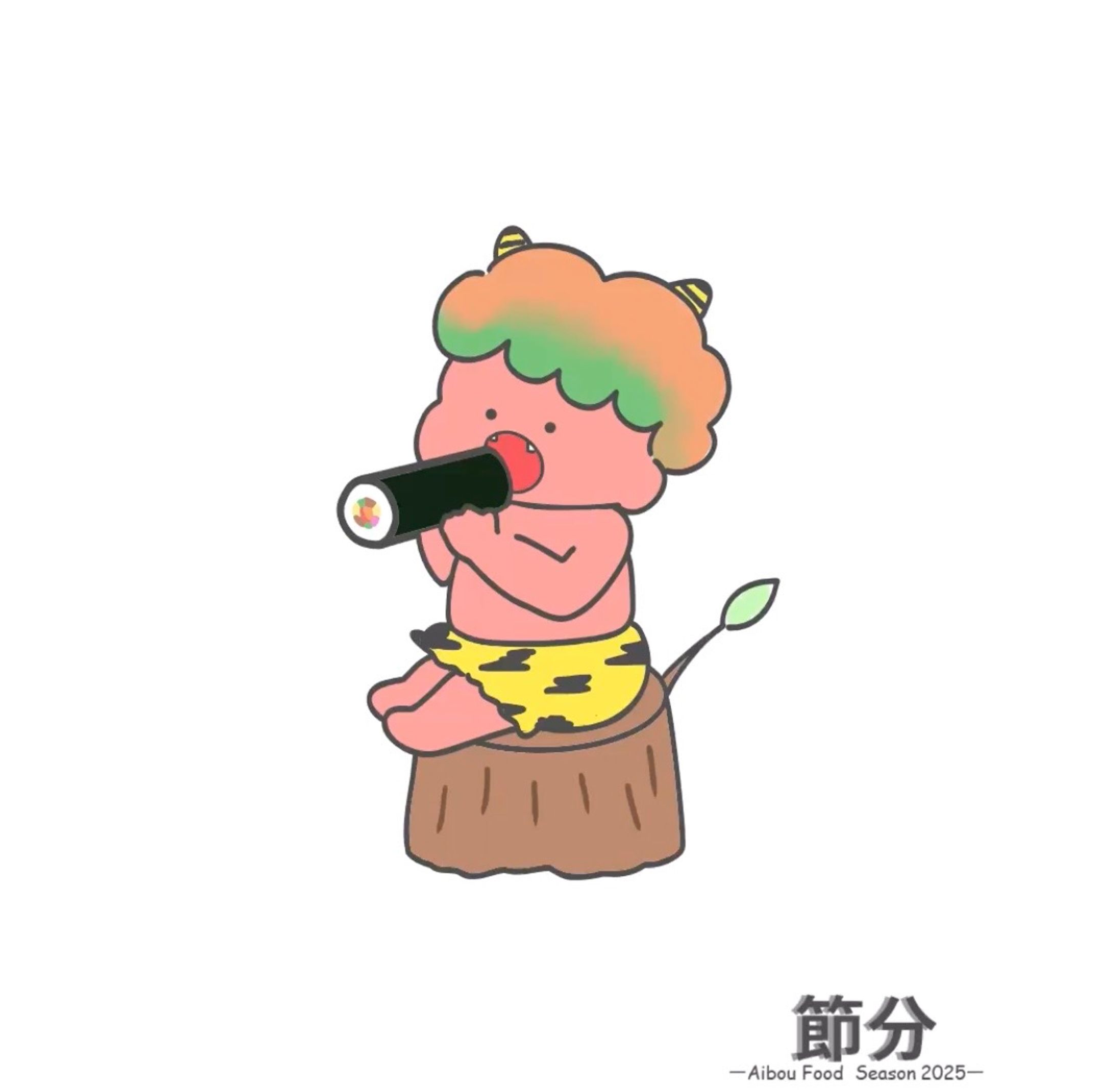 オリジナルキャラクター-1