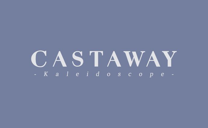 【Logo】Castaway