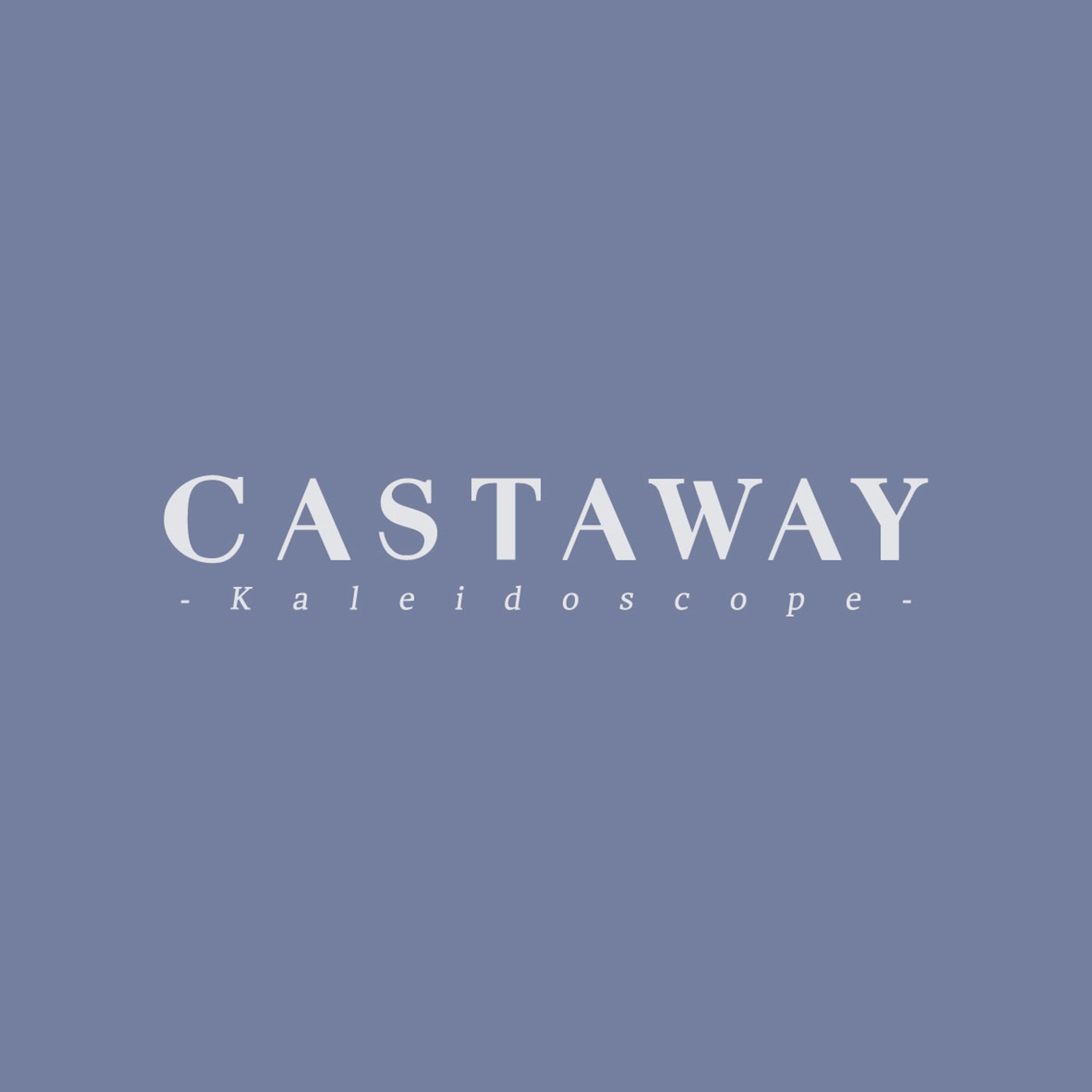 【Logo】Castaway-1