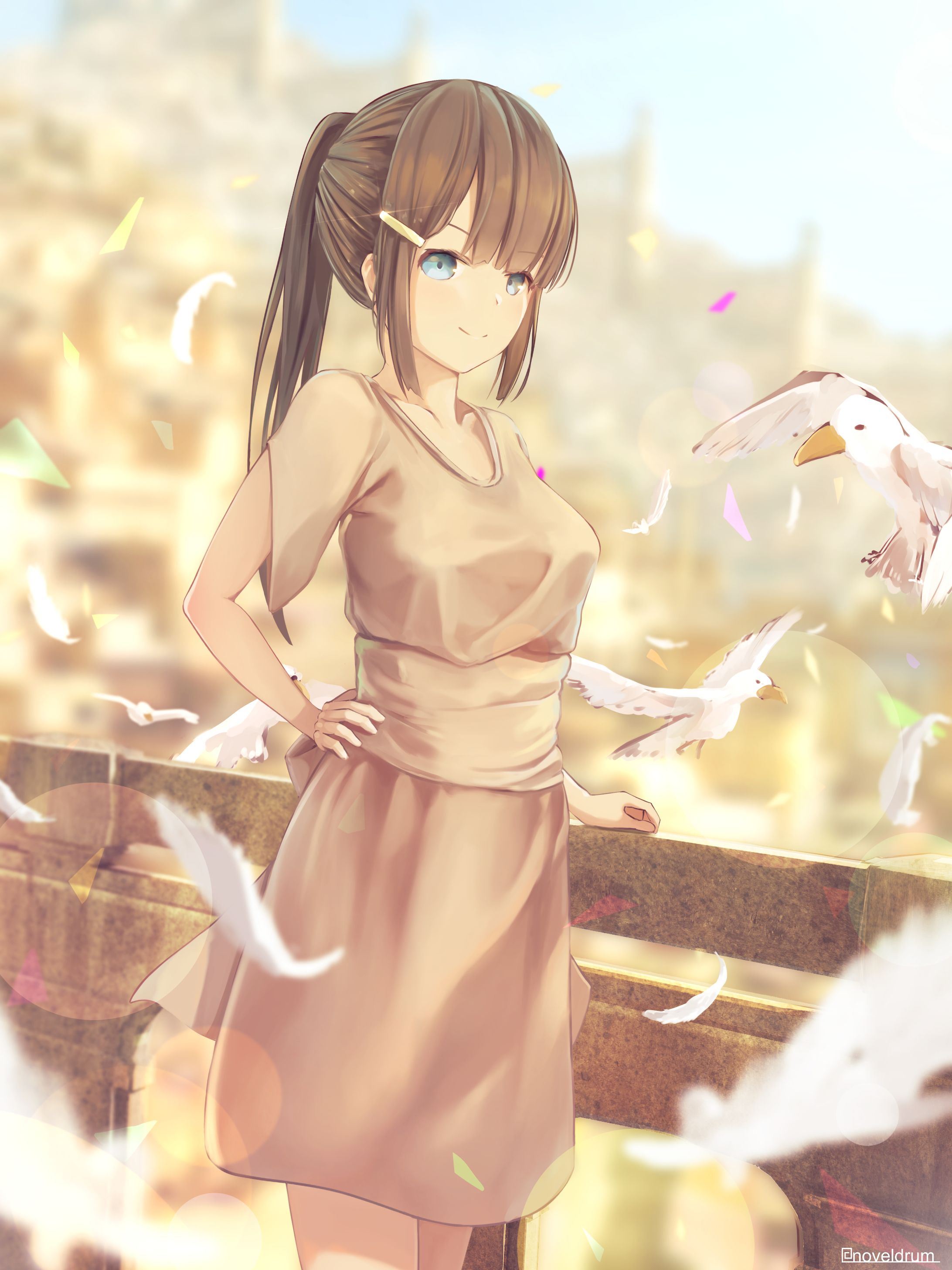 商都の娘-1