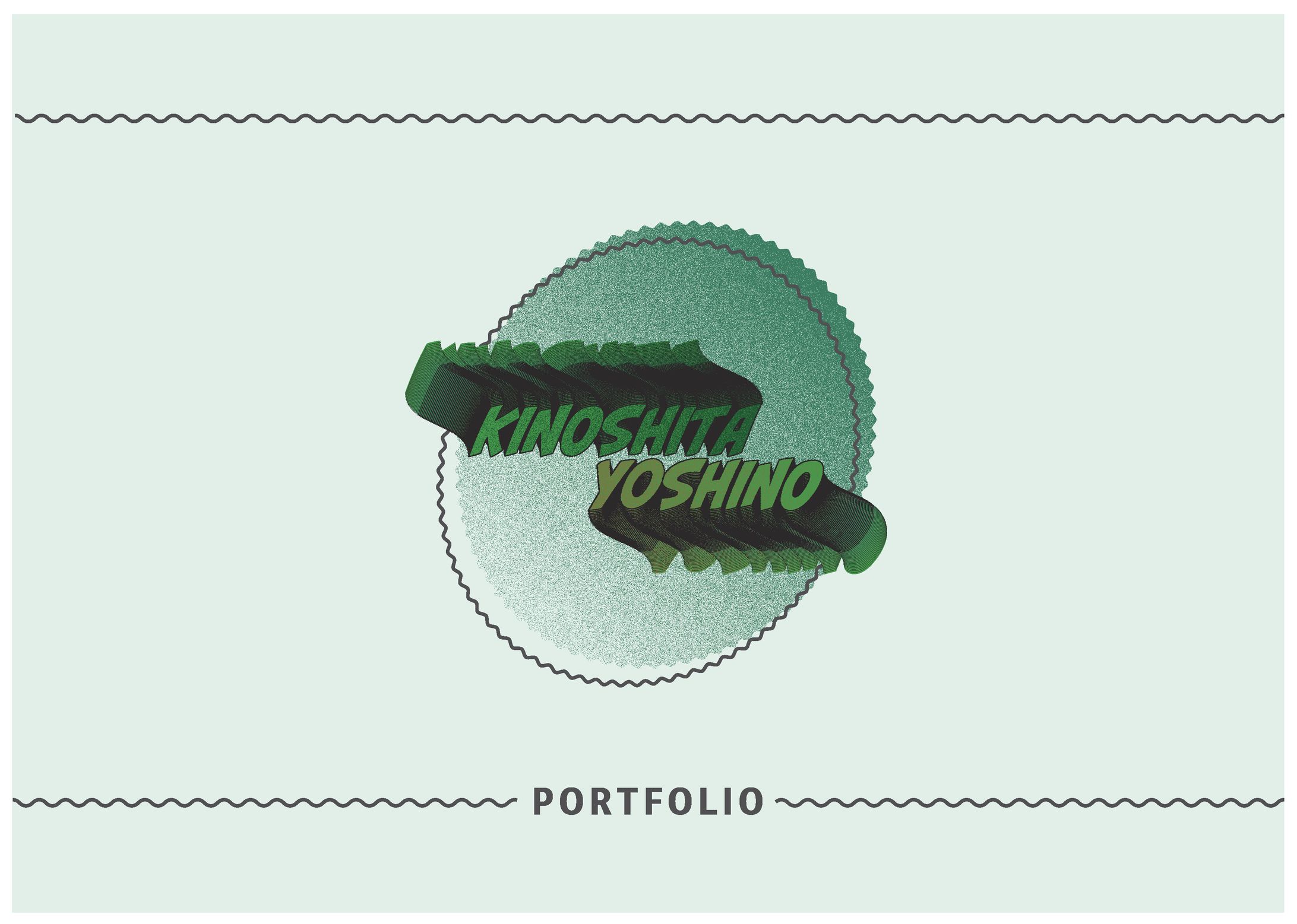 KINOSHITA YOSHINO Portfolio-1