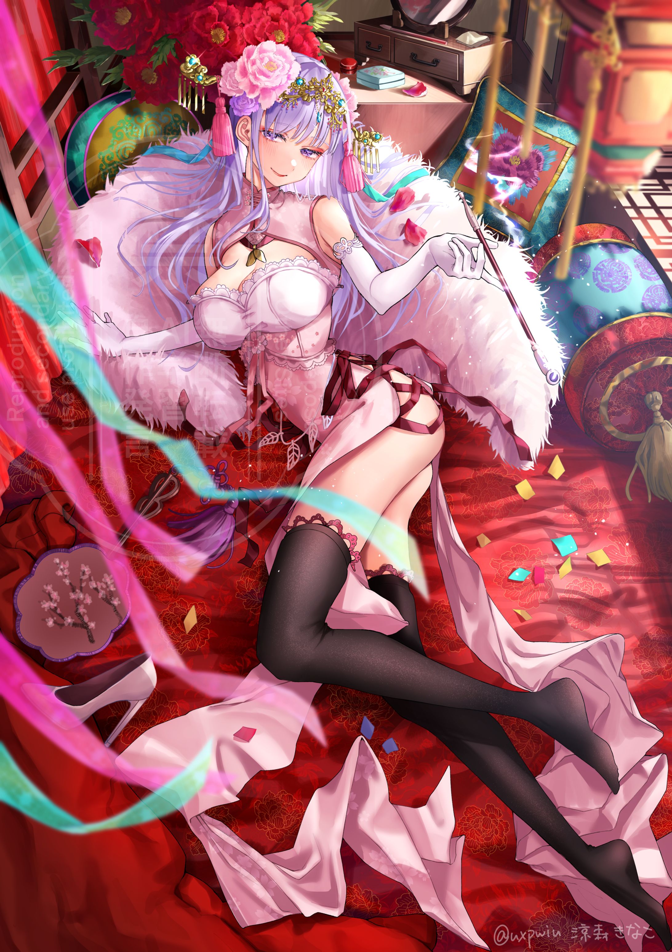 2026年紫桜様バースデー-1