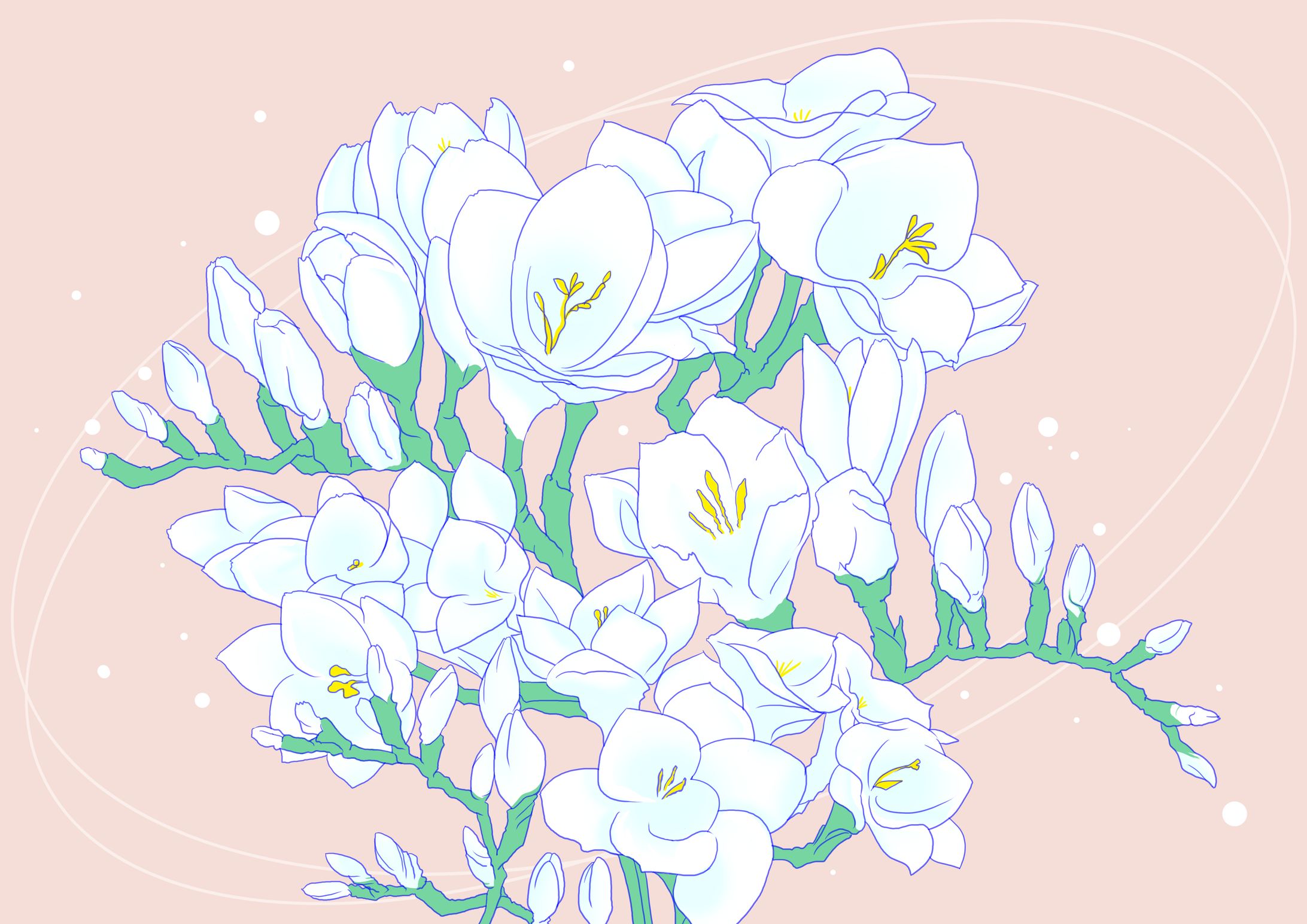 個人グッズ用デザイン-1