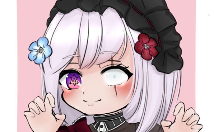 【アイコン】しゃの様
