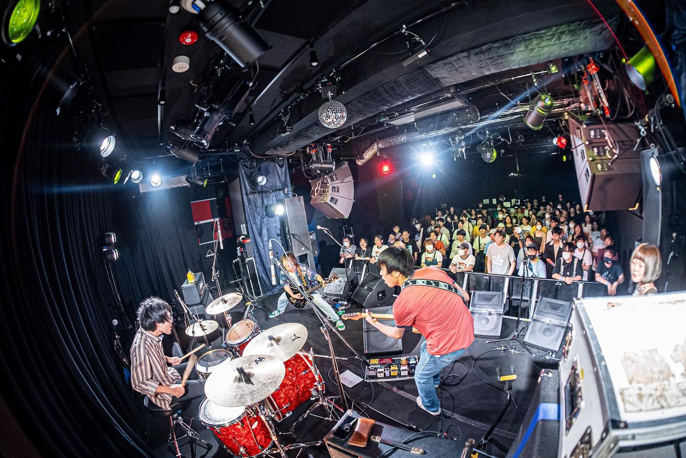︎

08.07.23
AIRCRAFT (@aircraft_official )

CTマラソン
心斎橋ANIMA

#ライブフォト #ライブフォトグラファー #livephoto #livephotographer #livephotography #photography #photographer #photograph #gigphotography #gigphotographer #バンド #instamusic #カメラのある生活 #カメラマンさんと繋がりたい #raw_concert #liveshooting #livemusicphotography #livemusicphotographer #撮影依頼募集中 #撮影依頼受付中 #jj_musicislife #AIRCRAFT-1