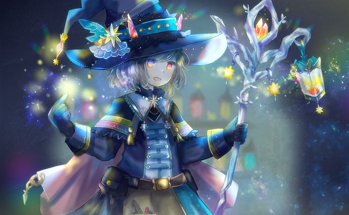 wizard