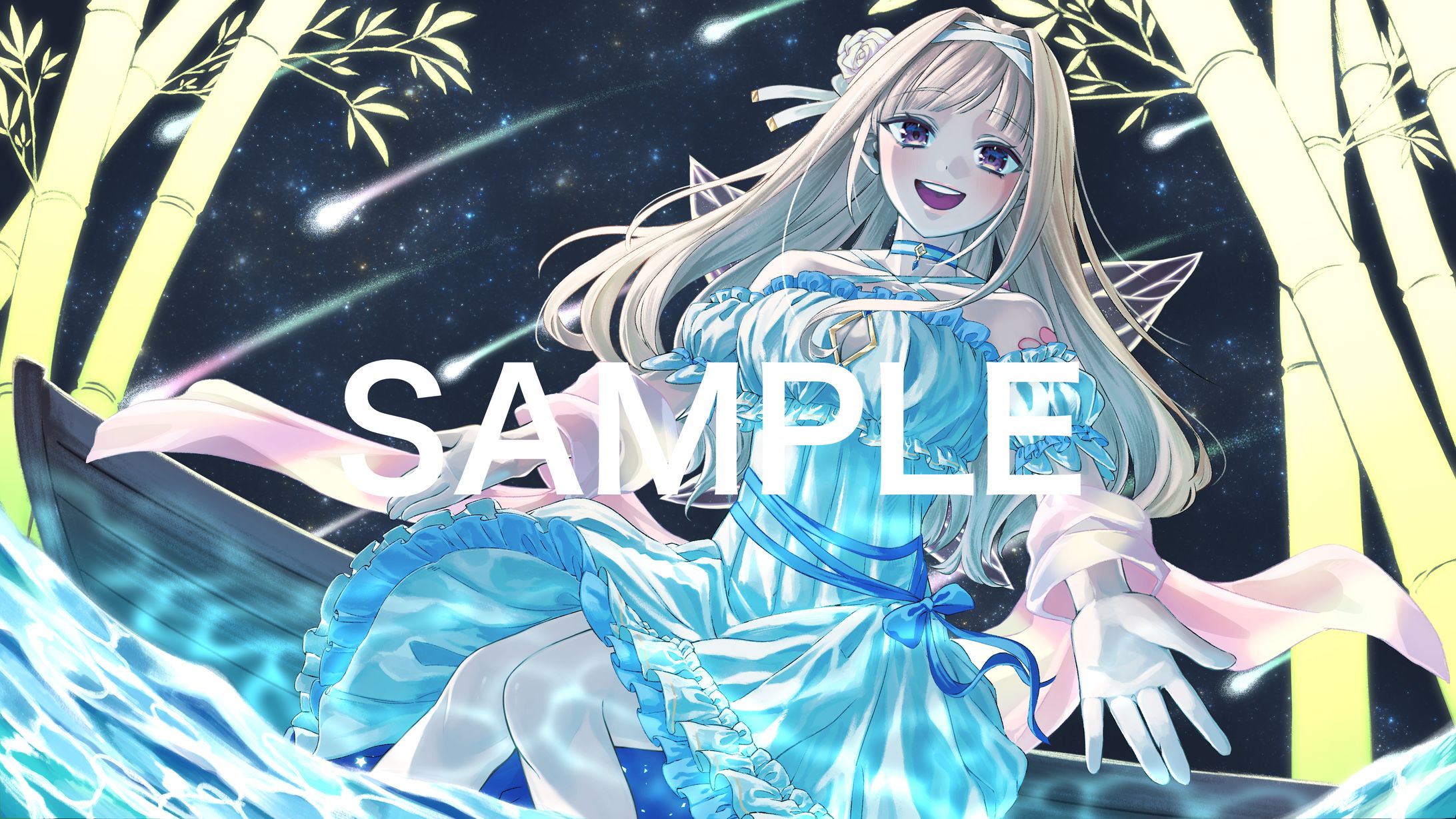 歌ってみたMVイラスト-1