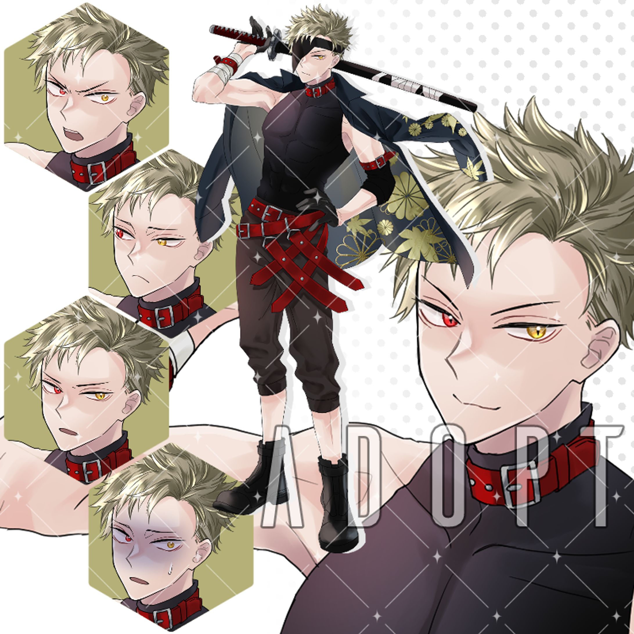 キャラ販売0016-1