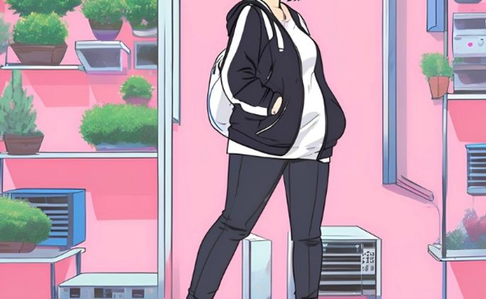 girl