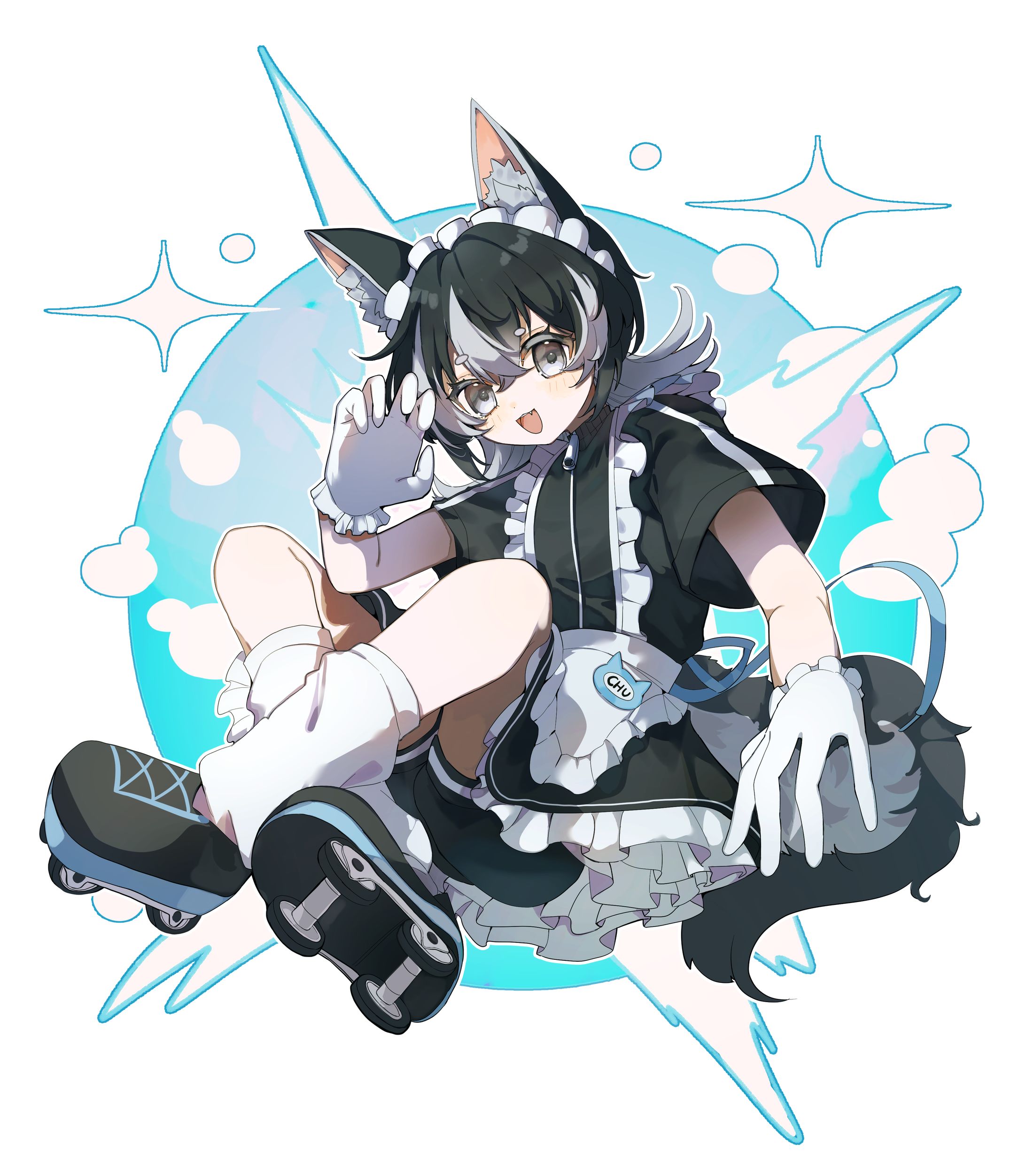 制作練習用イラスト【依頼】-1