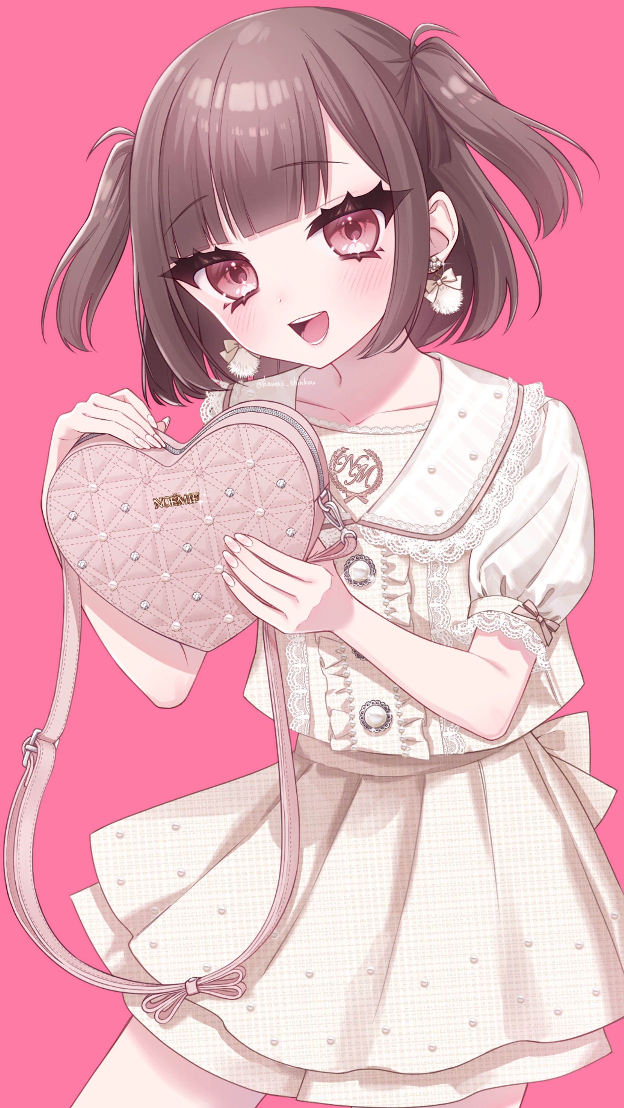 【PR】NOÉMIE イラスト-1