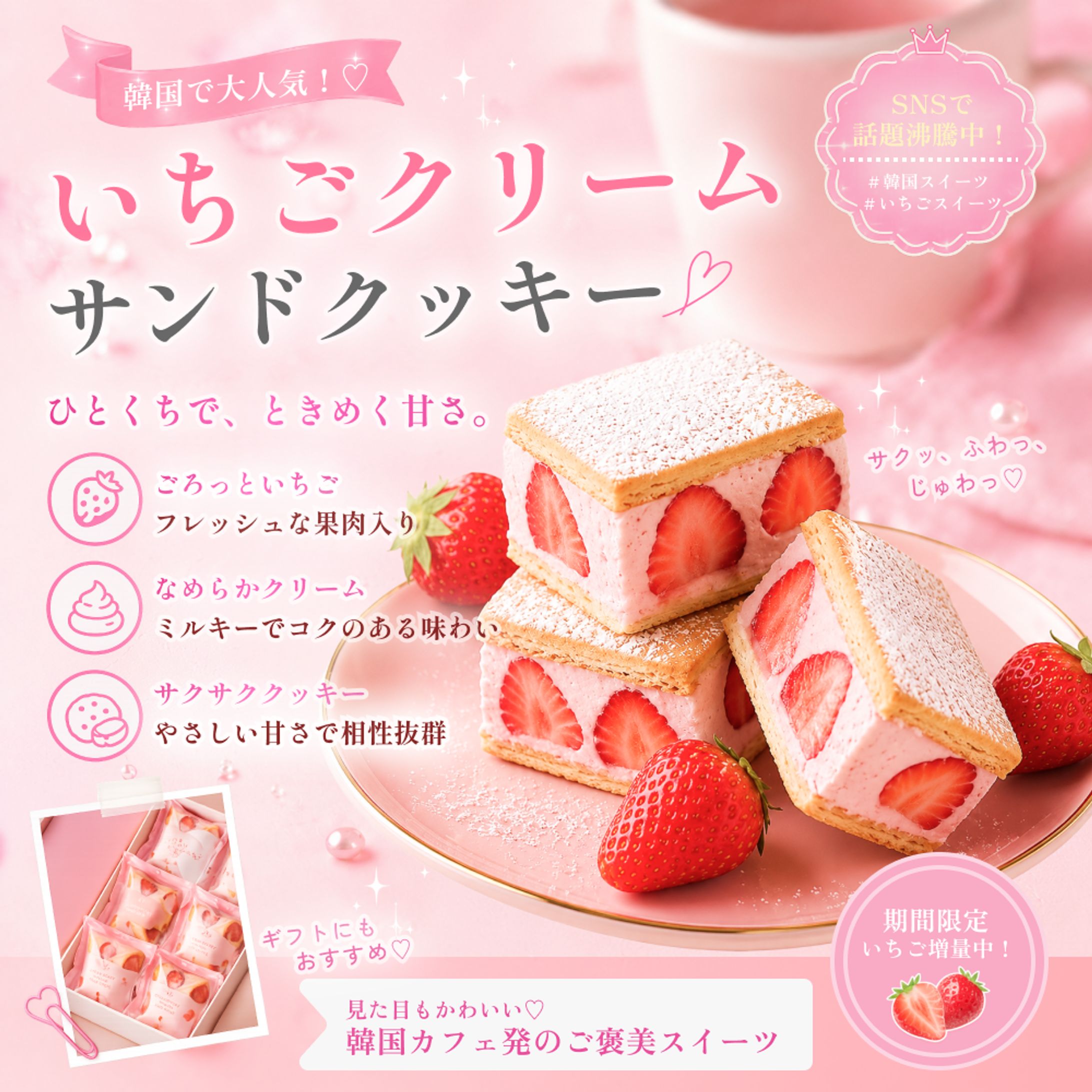 🍰スイーツ宣伝バナー-1