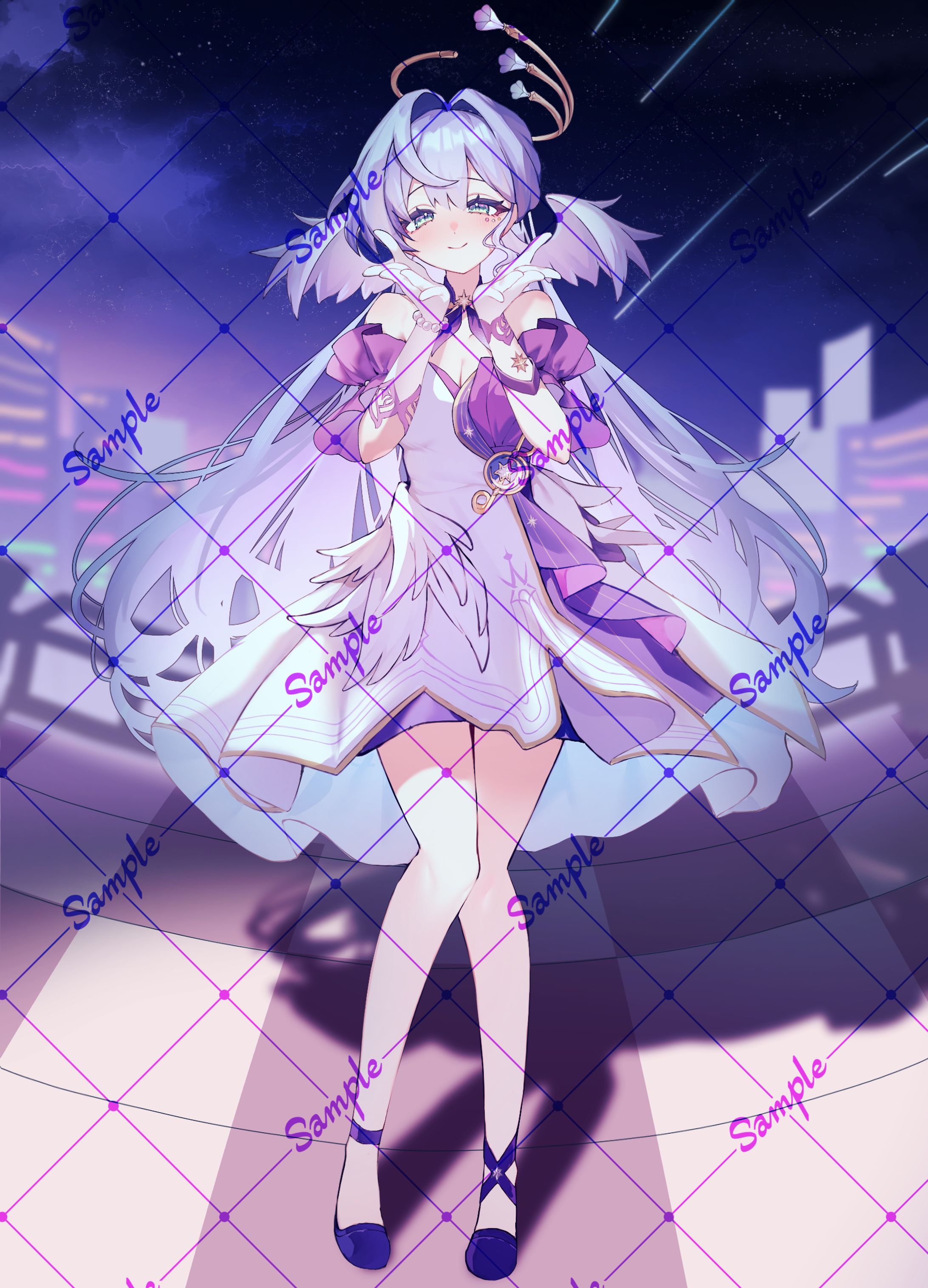 skeb／ロビン-1