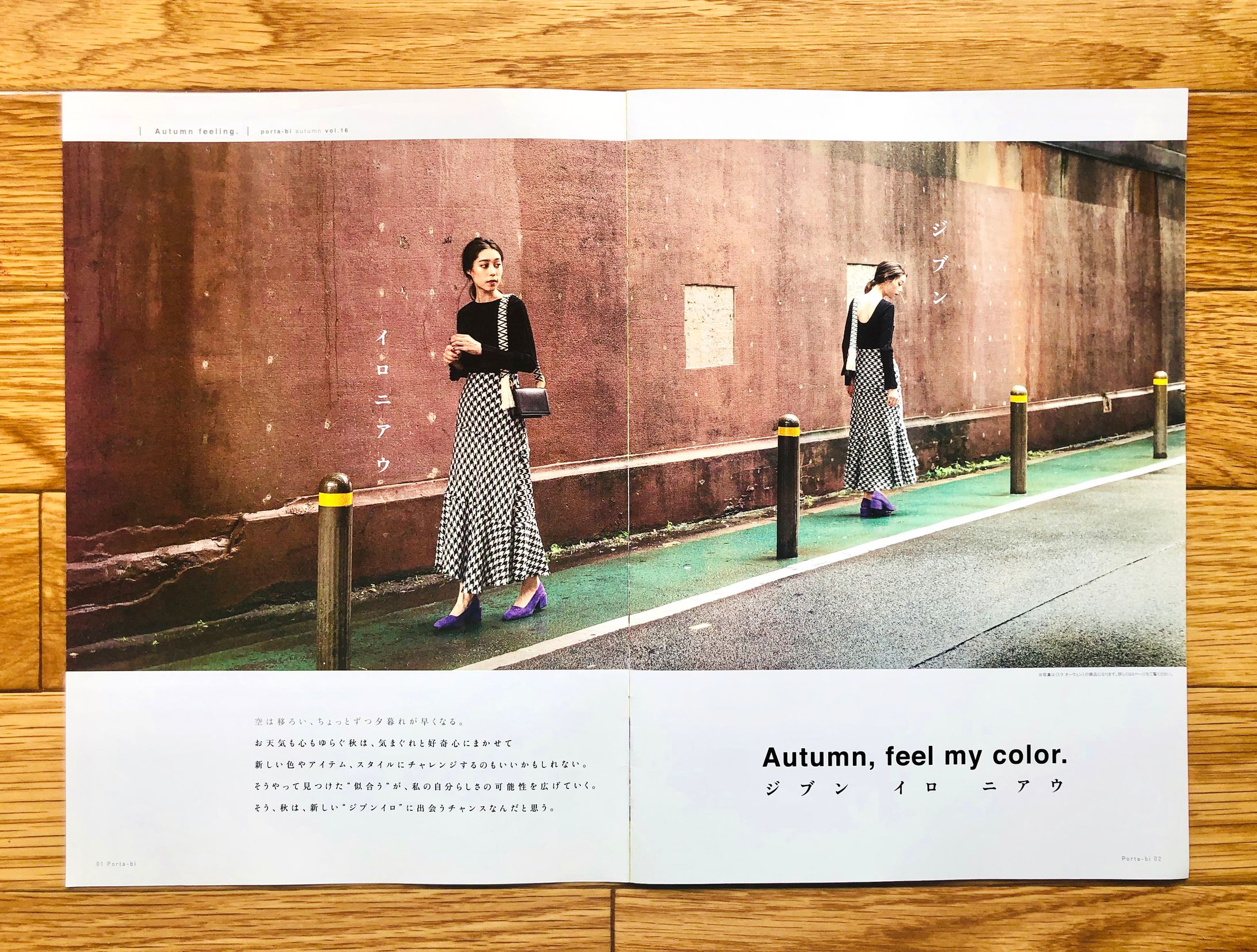 SC ファッション情報誌-1