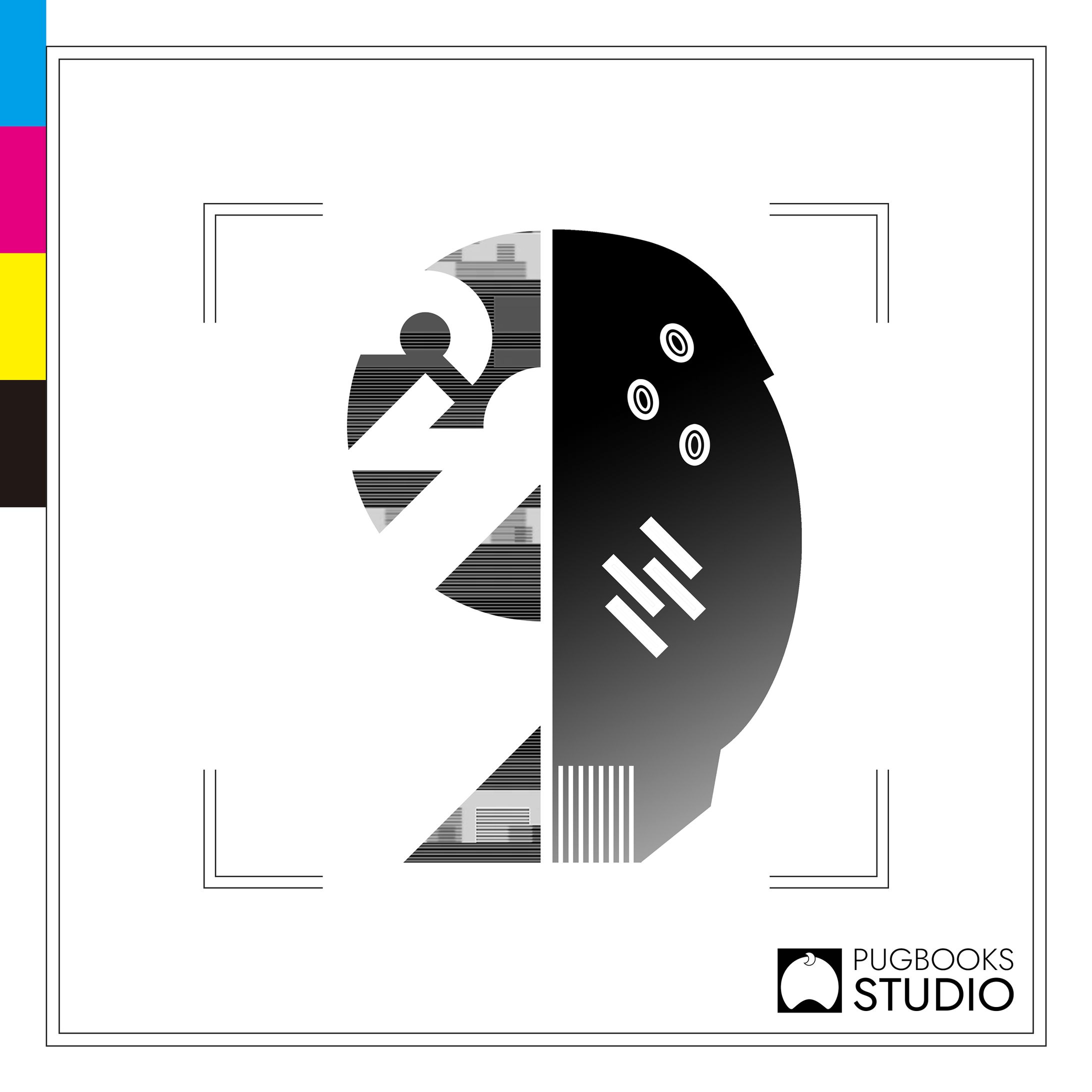 メタバース映画『NINE II』ロゴ-1