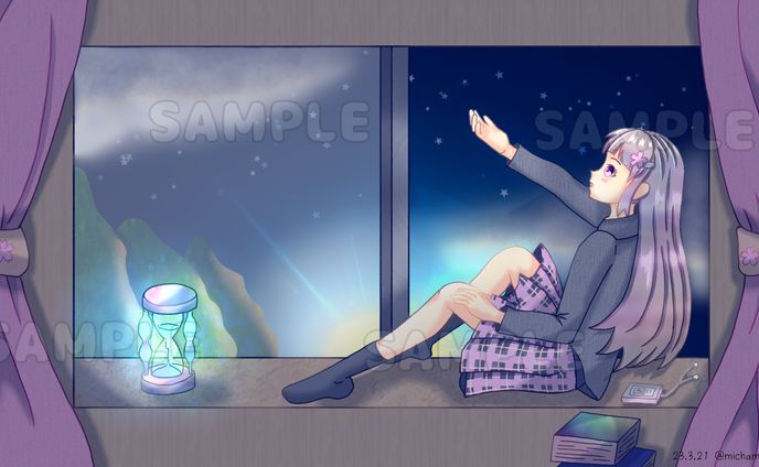 歌ってみたサムネイル、nsfw