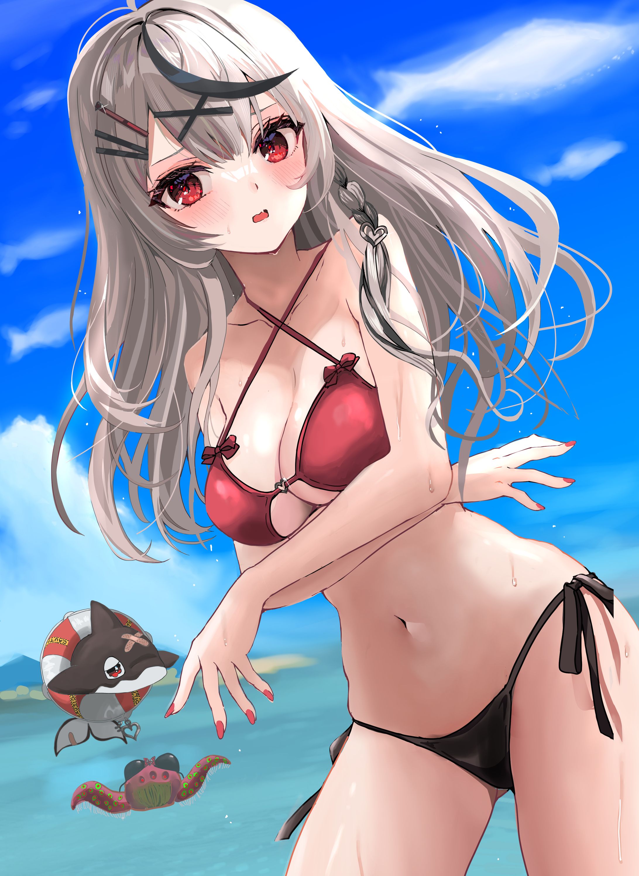 水着さかまた-1