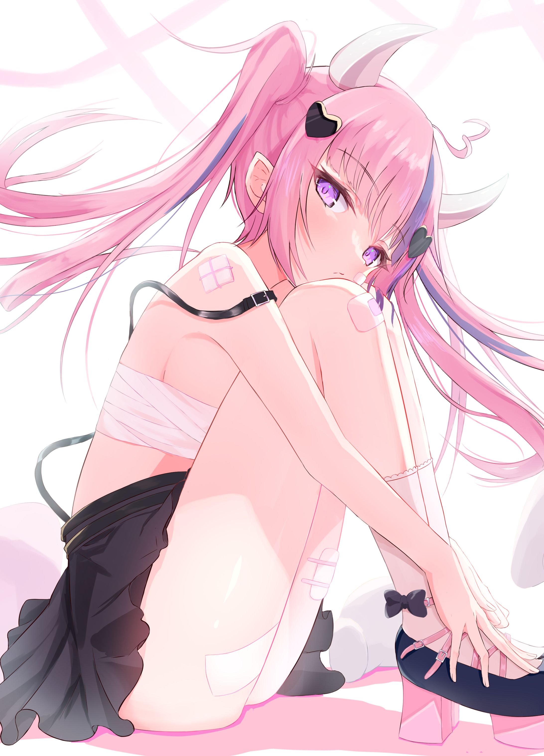 ironmouse　二次創作-1