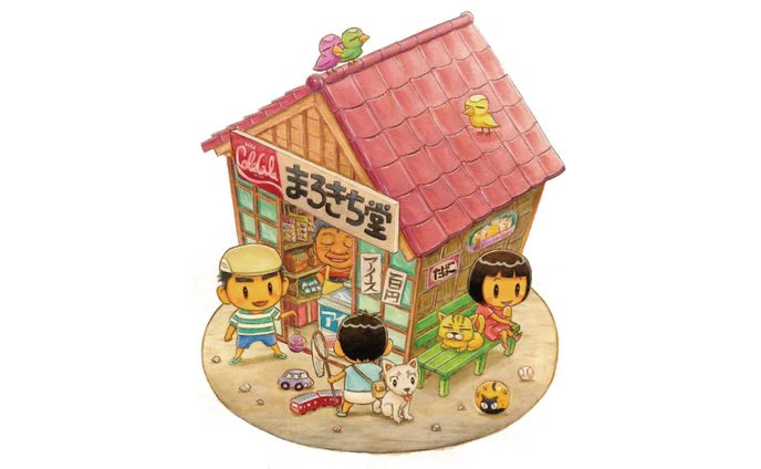 子どもたちの心をわくわくさせる絵本イラスト制作