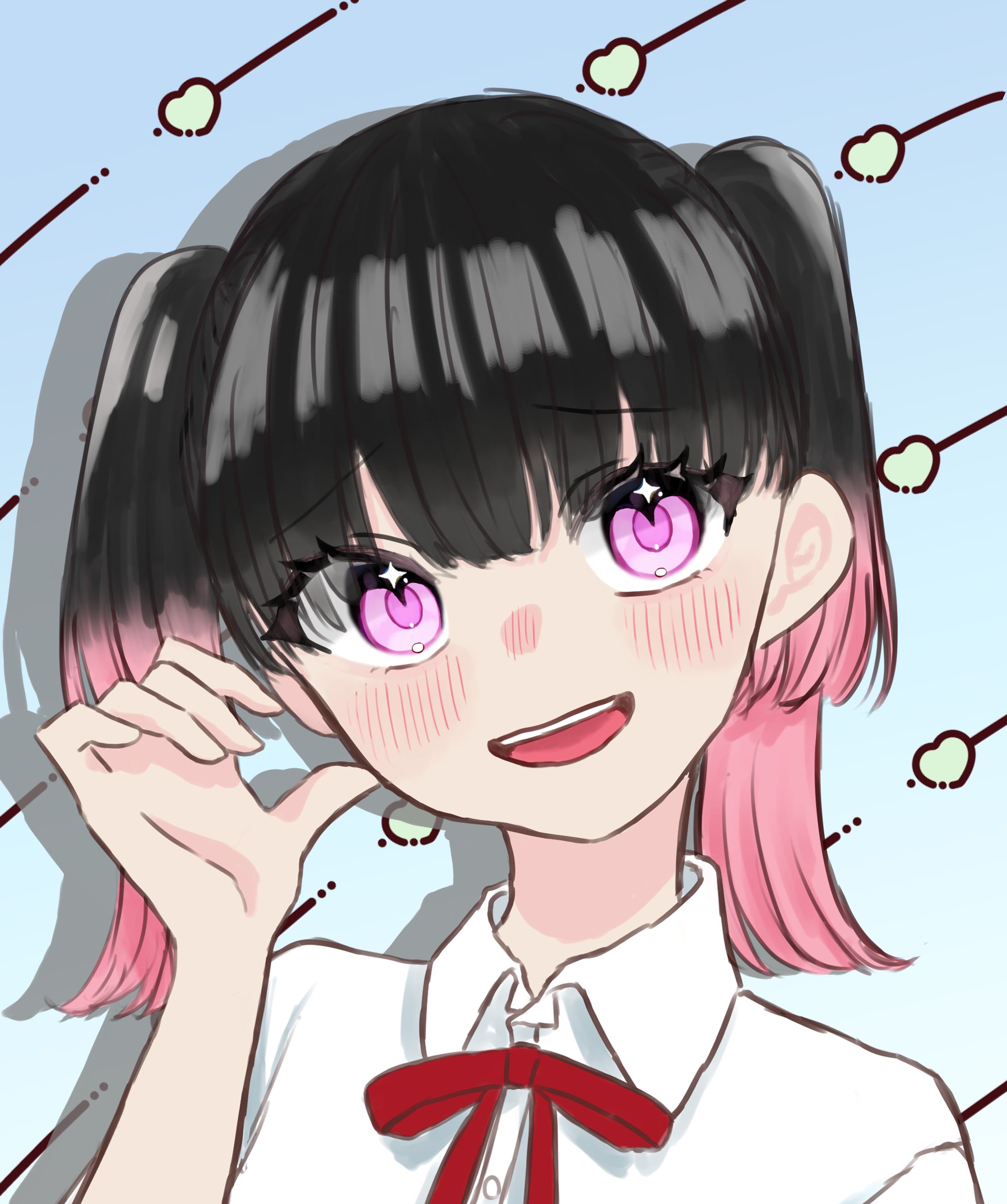 うちの子 20240818-1