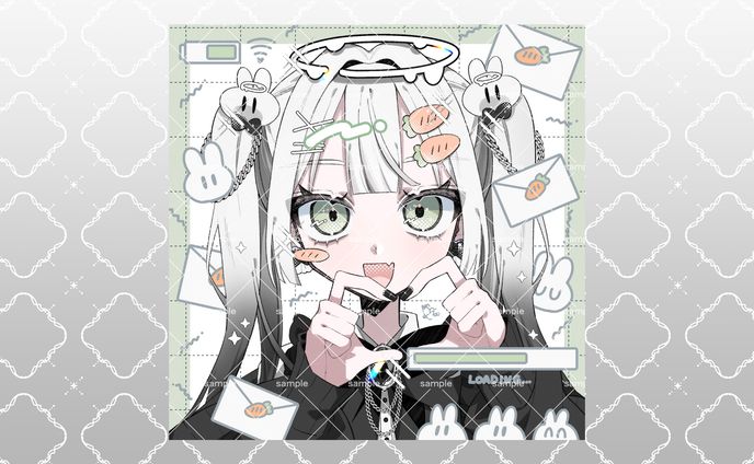 個人制作