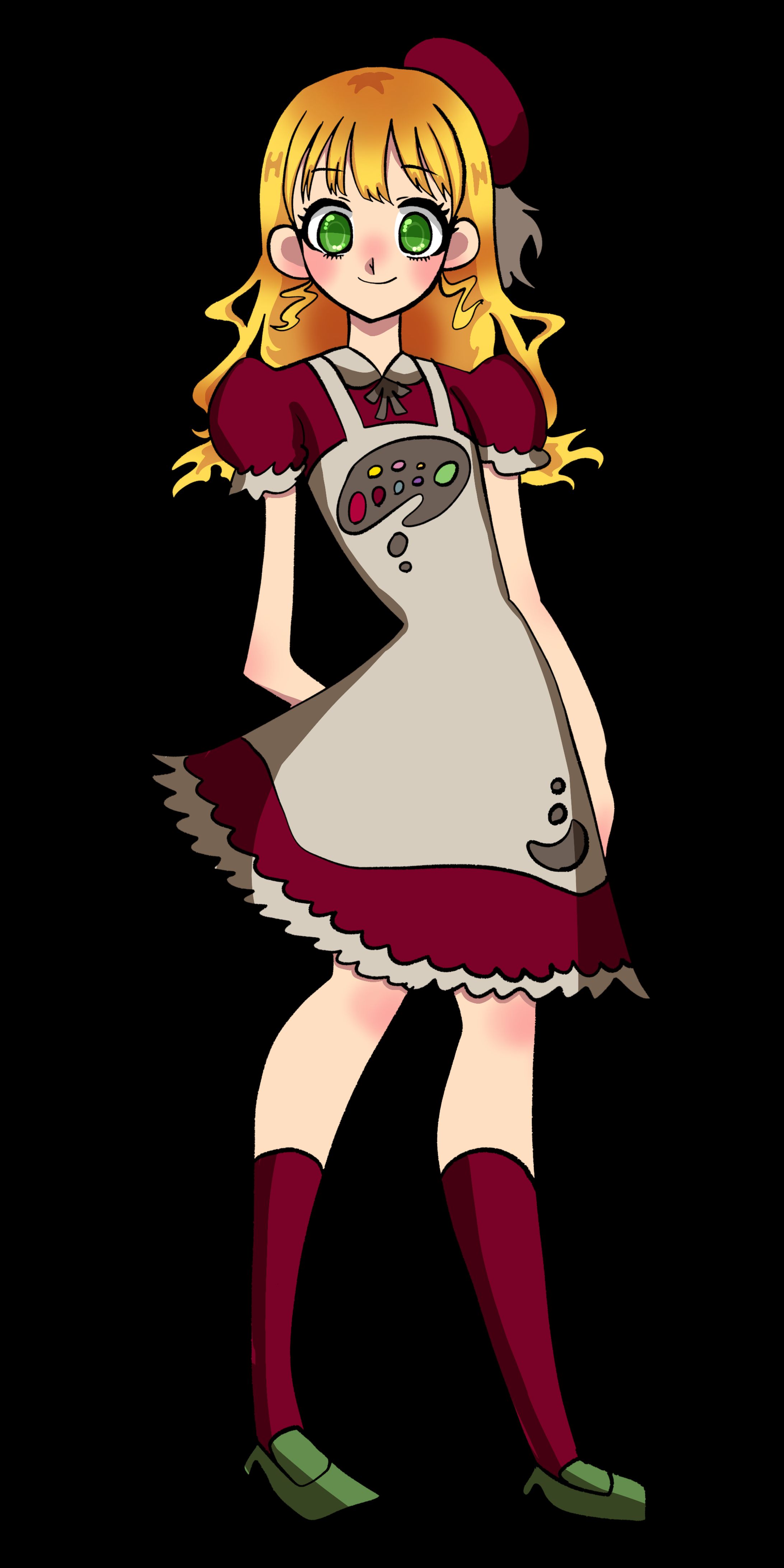 立ち絵-1