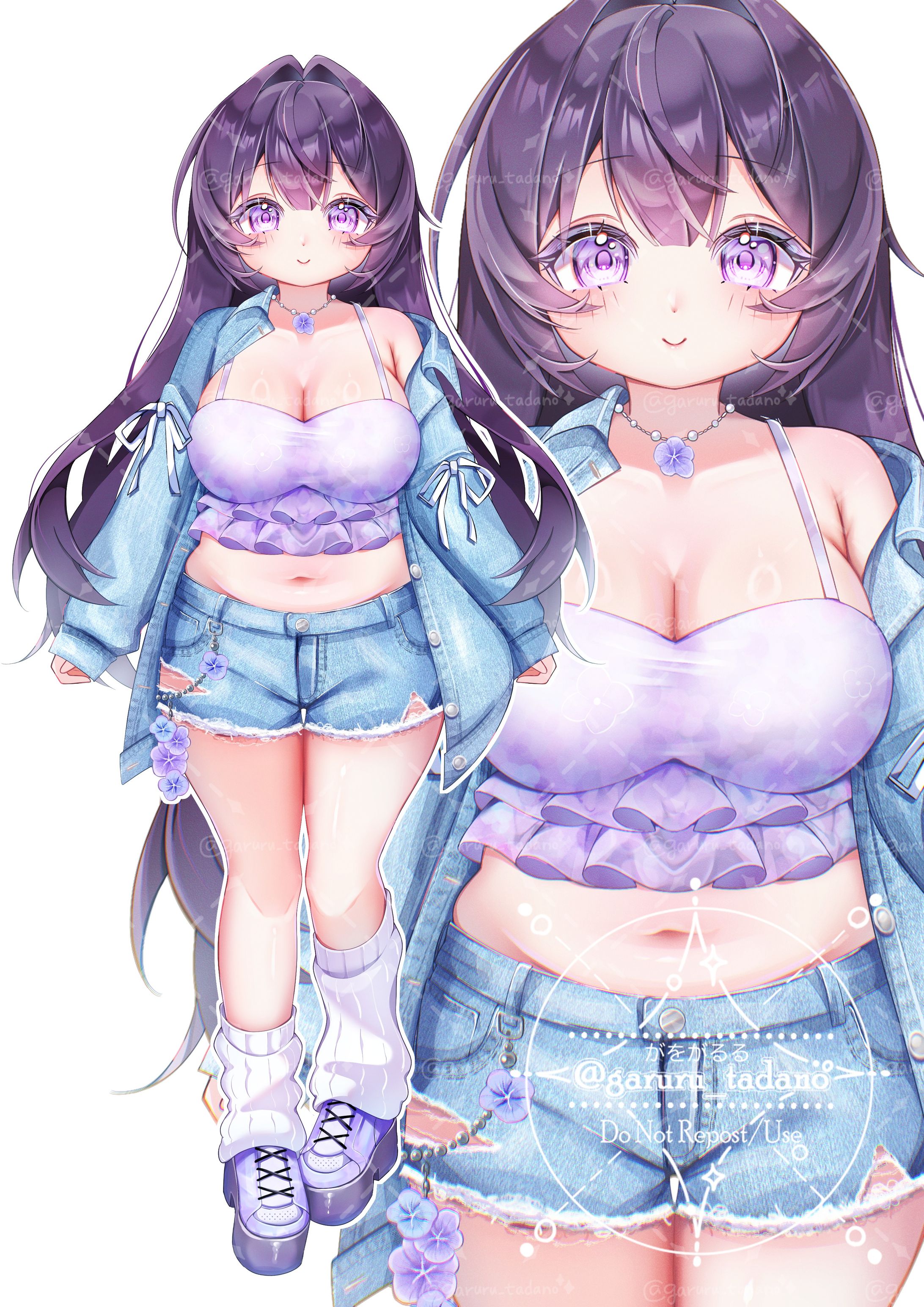 【立ち絵】-1