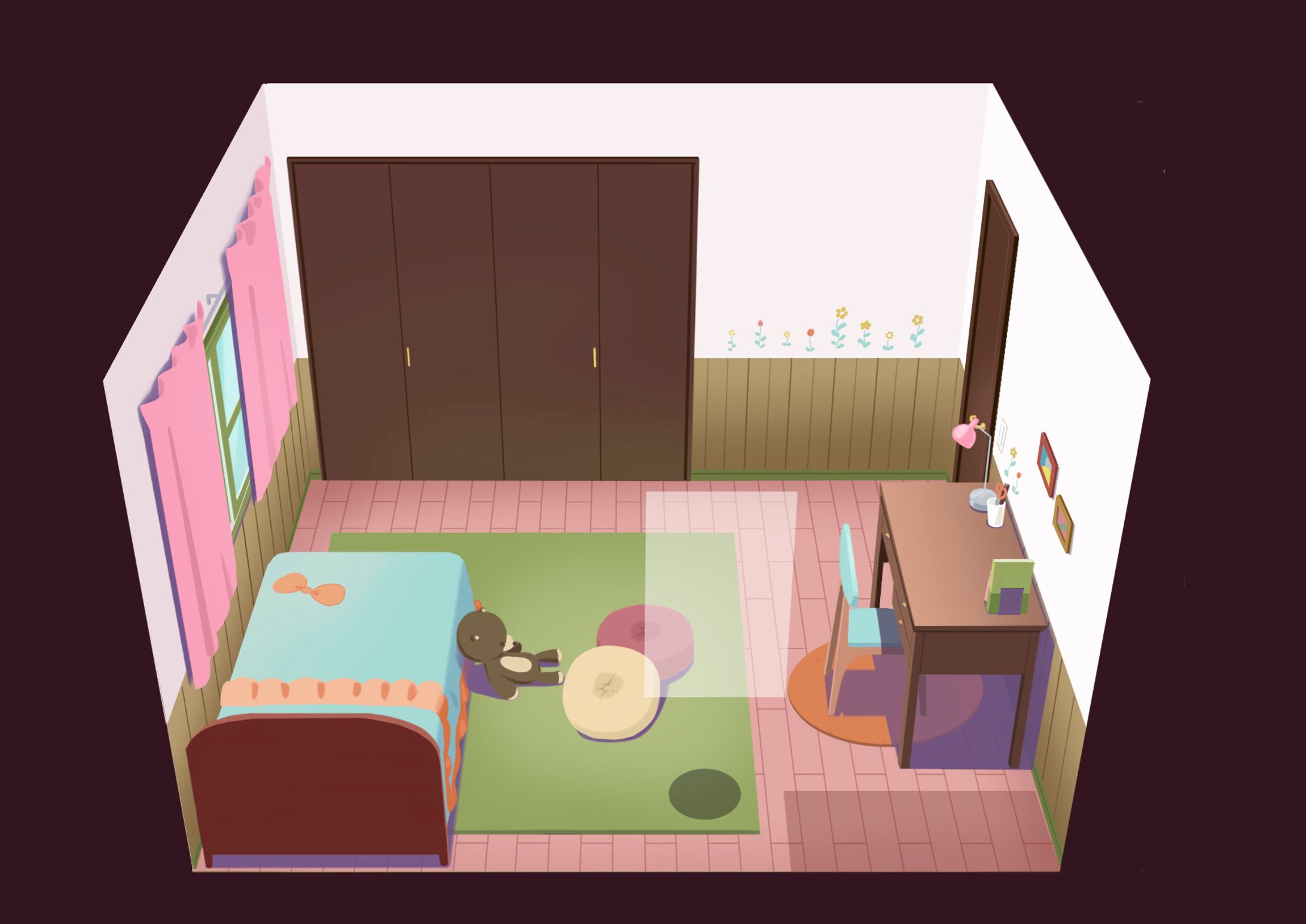 2025_女の子の部屋-1