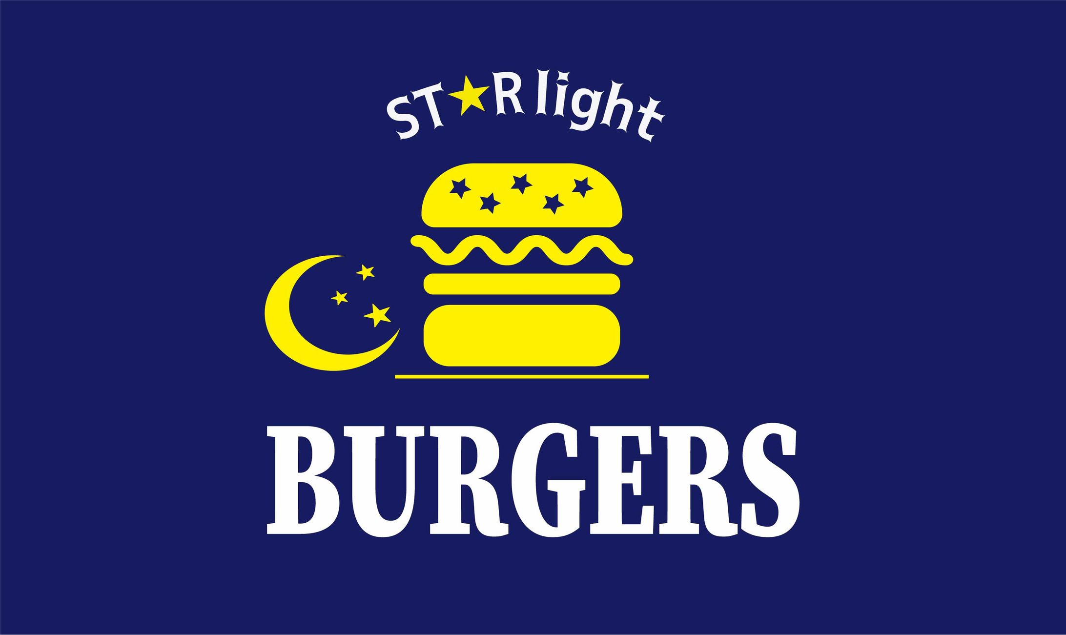 （販促デザイン）ロゴパターン1-1