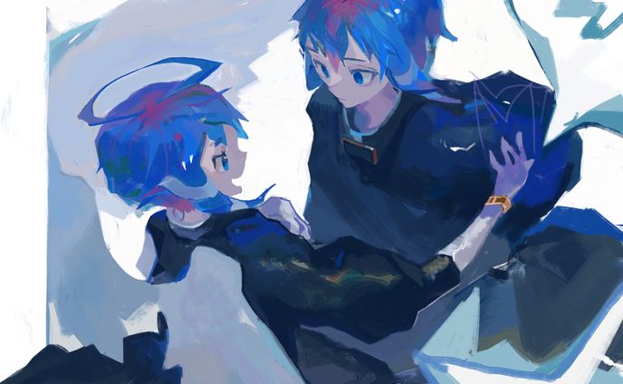 art、夢絵