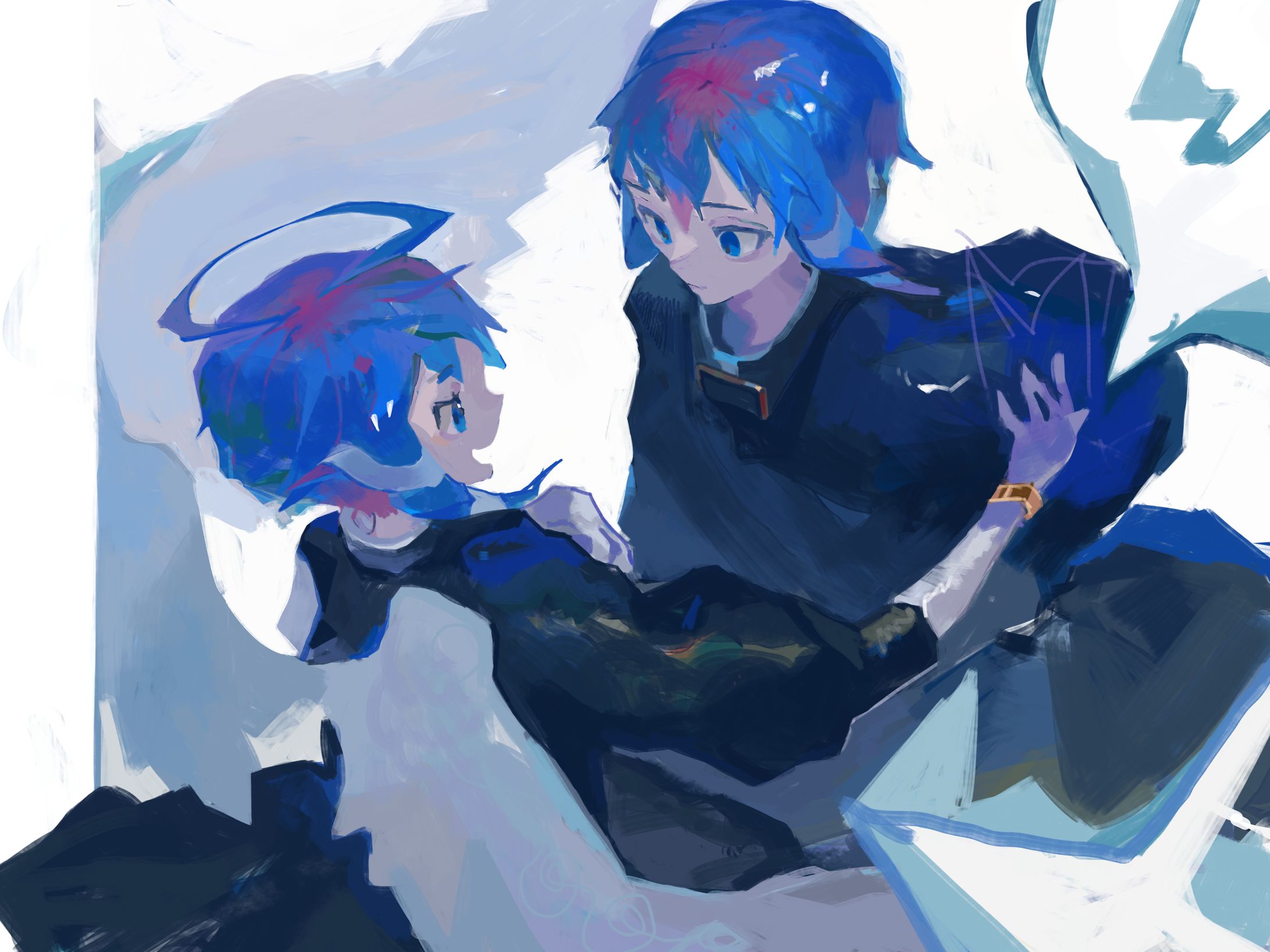 【依頼】一枚絵-1