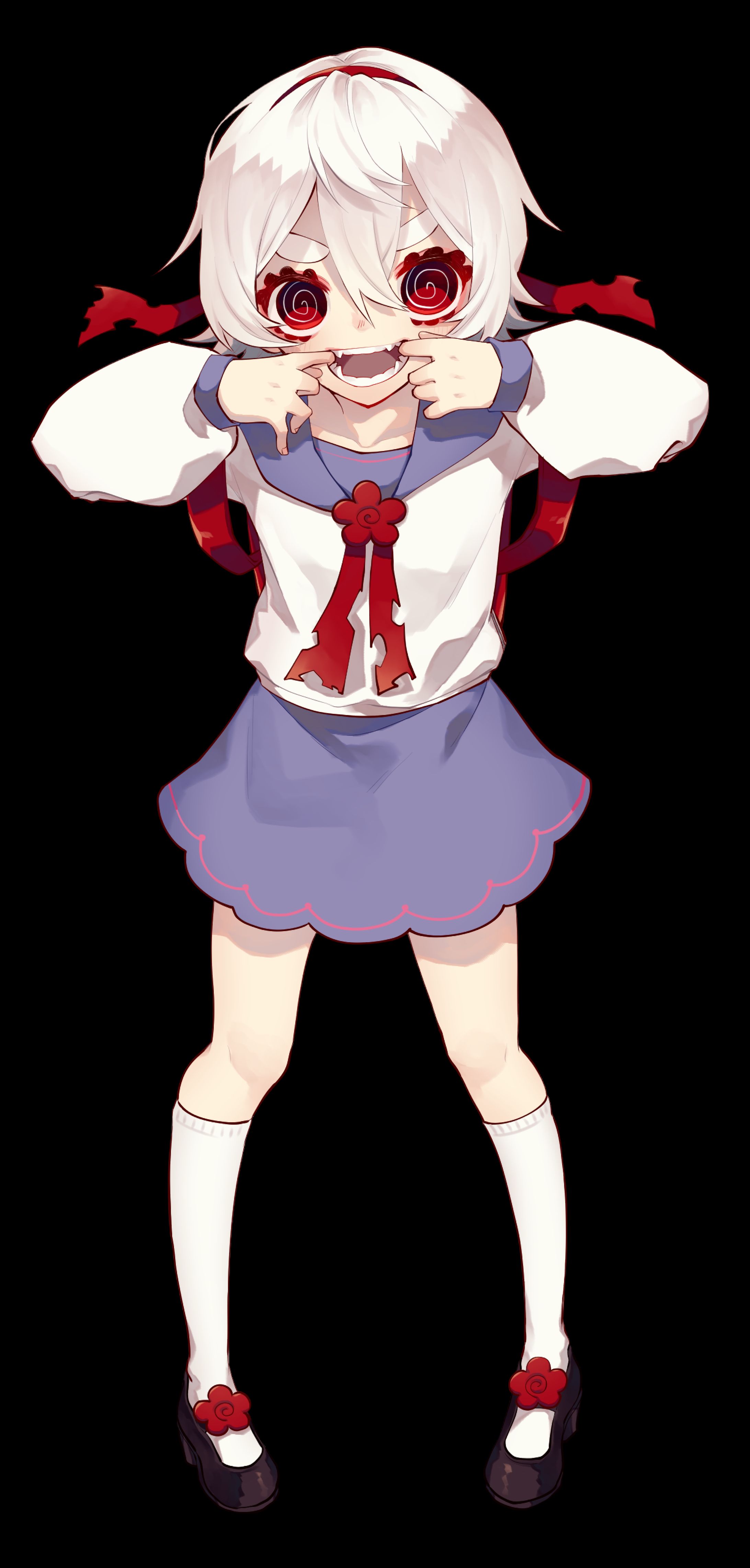 立ち絵イラスト-1