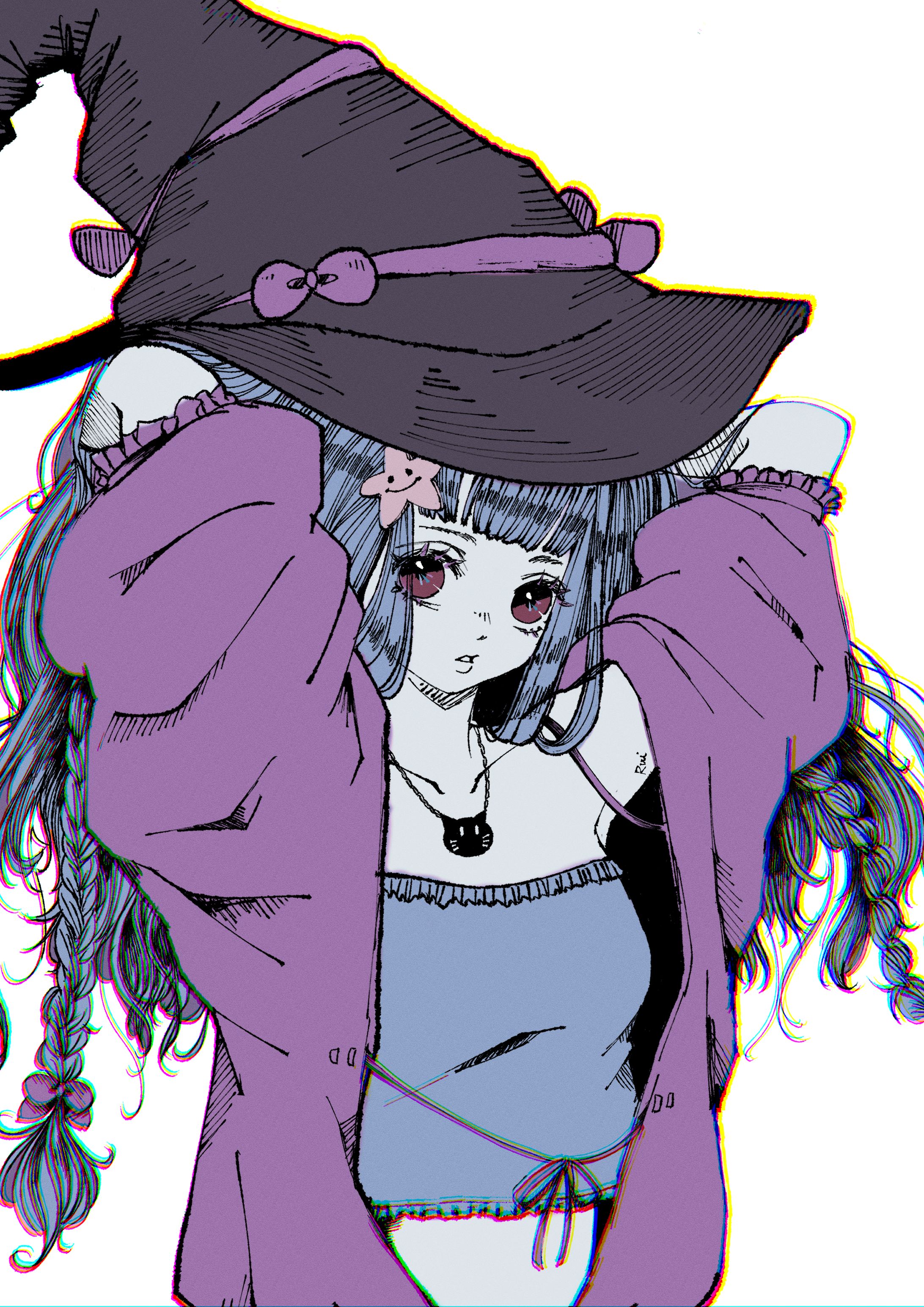 創作②-1