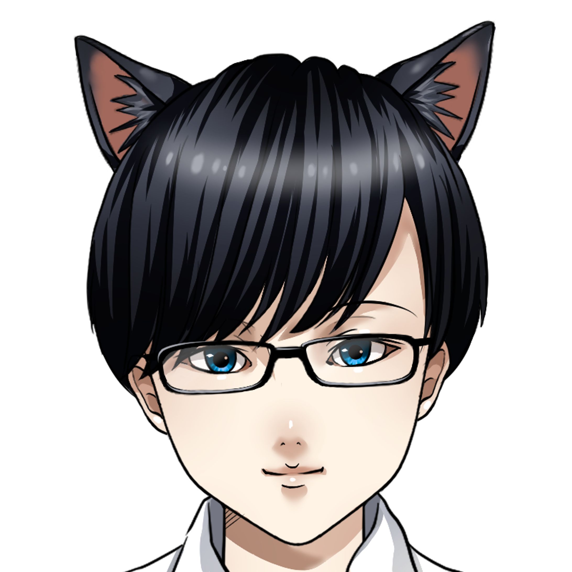 似顔絵アイコン-1