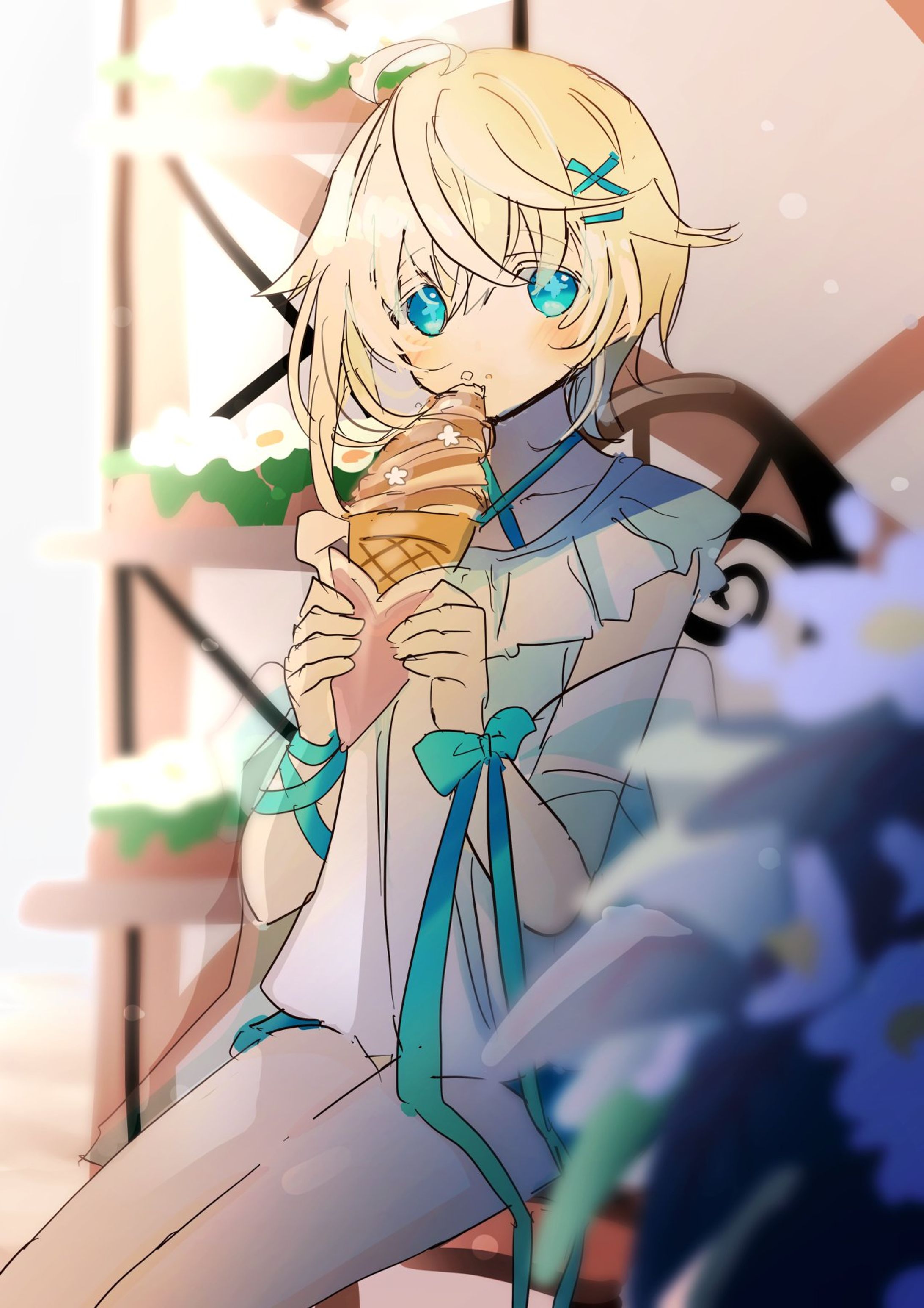 一次創作作品-1