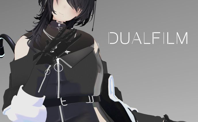 【モデル】#IMR_dolls_project 　アイドル参加
