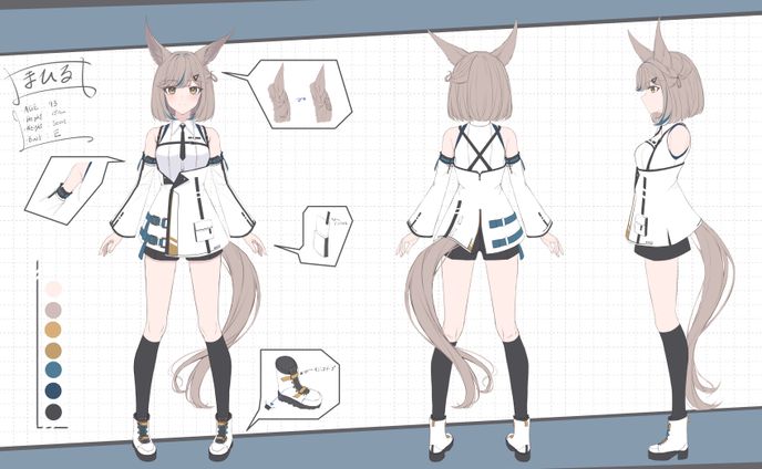 案件イラスト